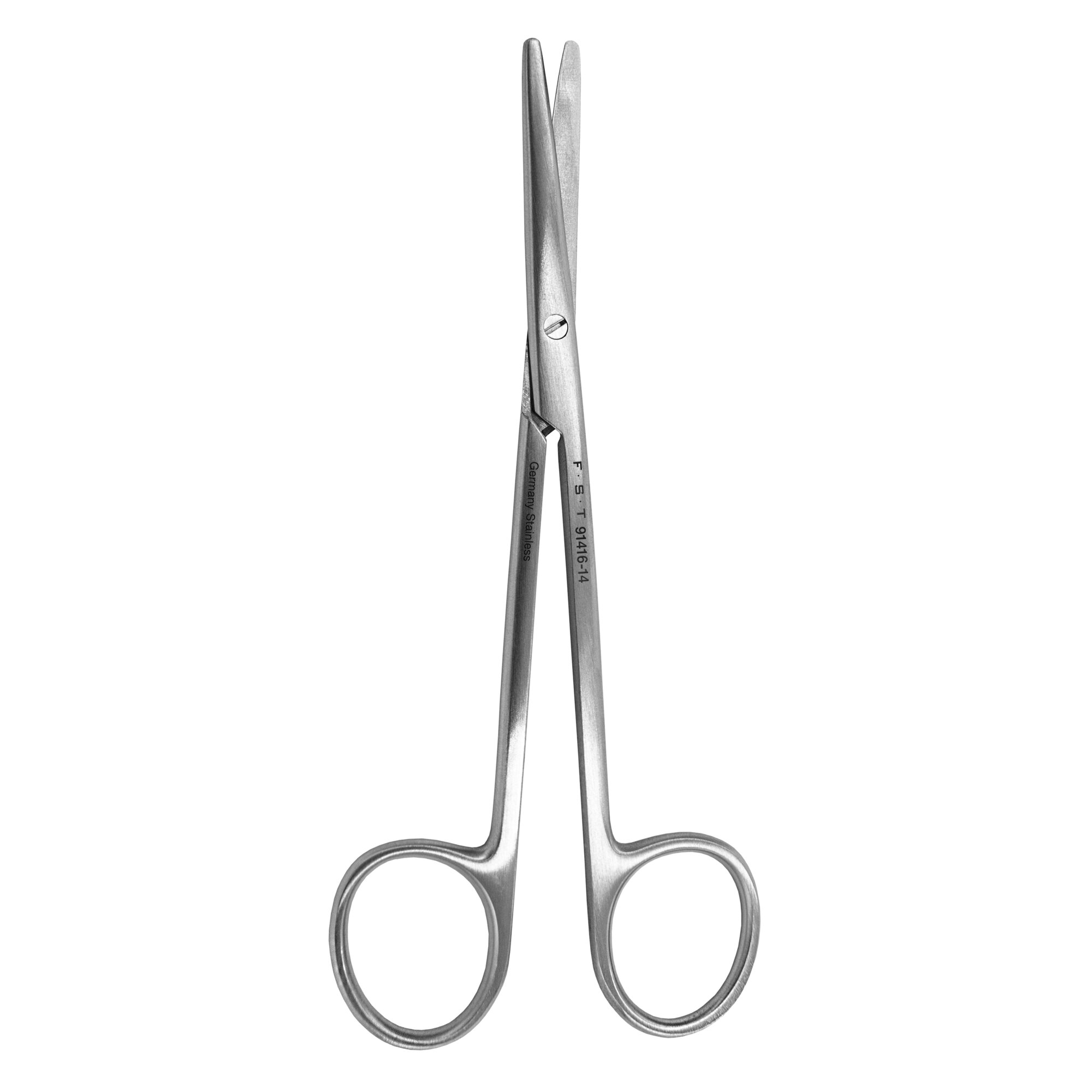 Student Metzenbaum Scissors | 91416-14