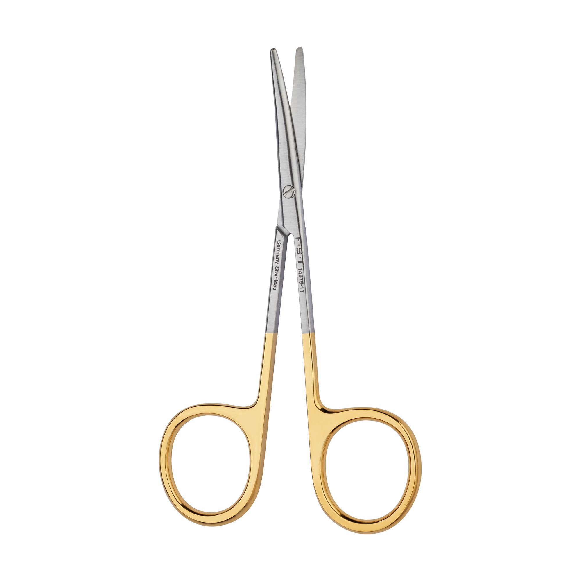 Metzenbaum Baby Scissors - Tungsten Carbide | 14575-11