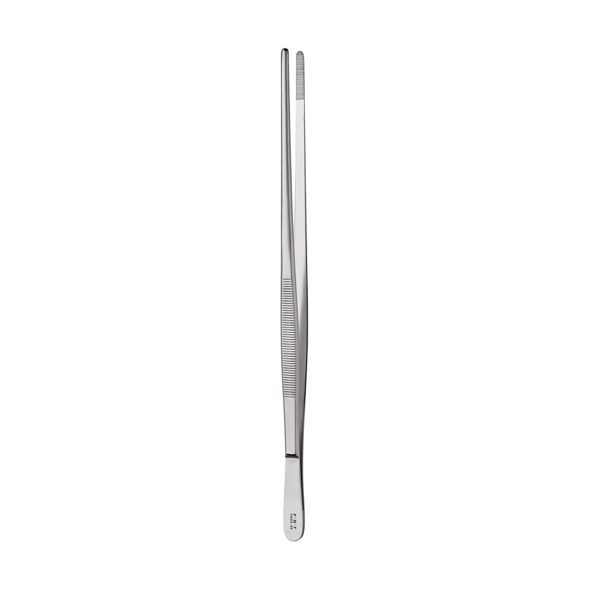 Anatomical Standard Forceps - Straight | 11000-30