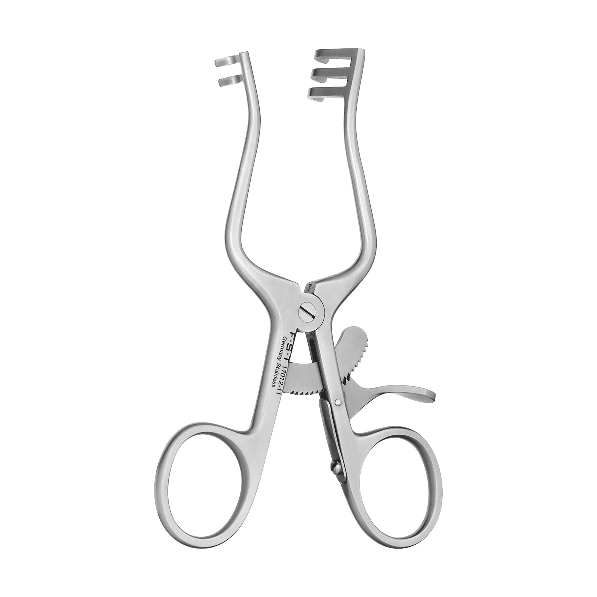 Weitlaner Retractor | 17012-11