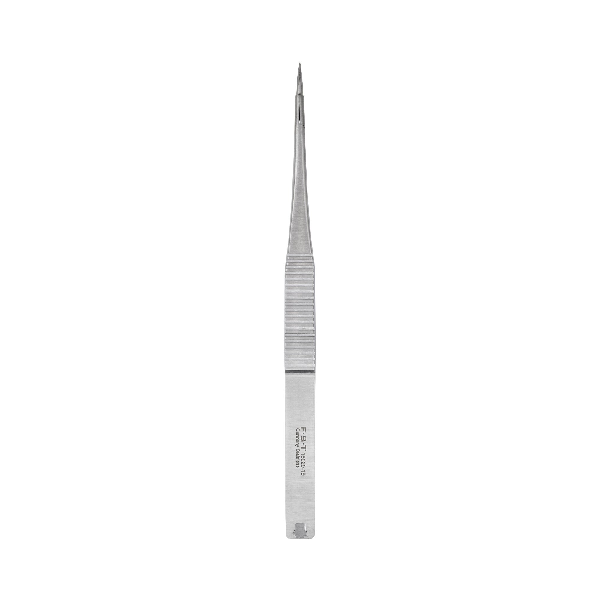 Spring Scissors - 6mm cutting edge | 15020-15
