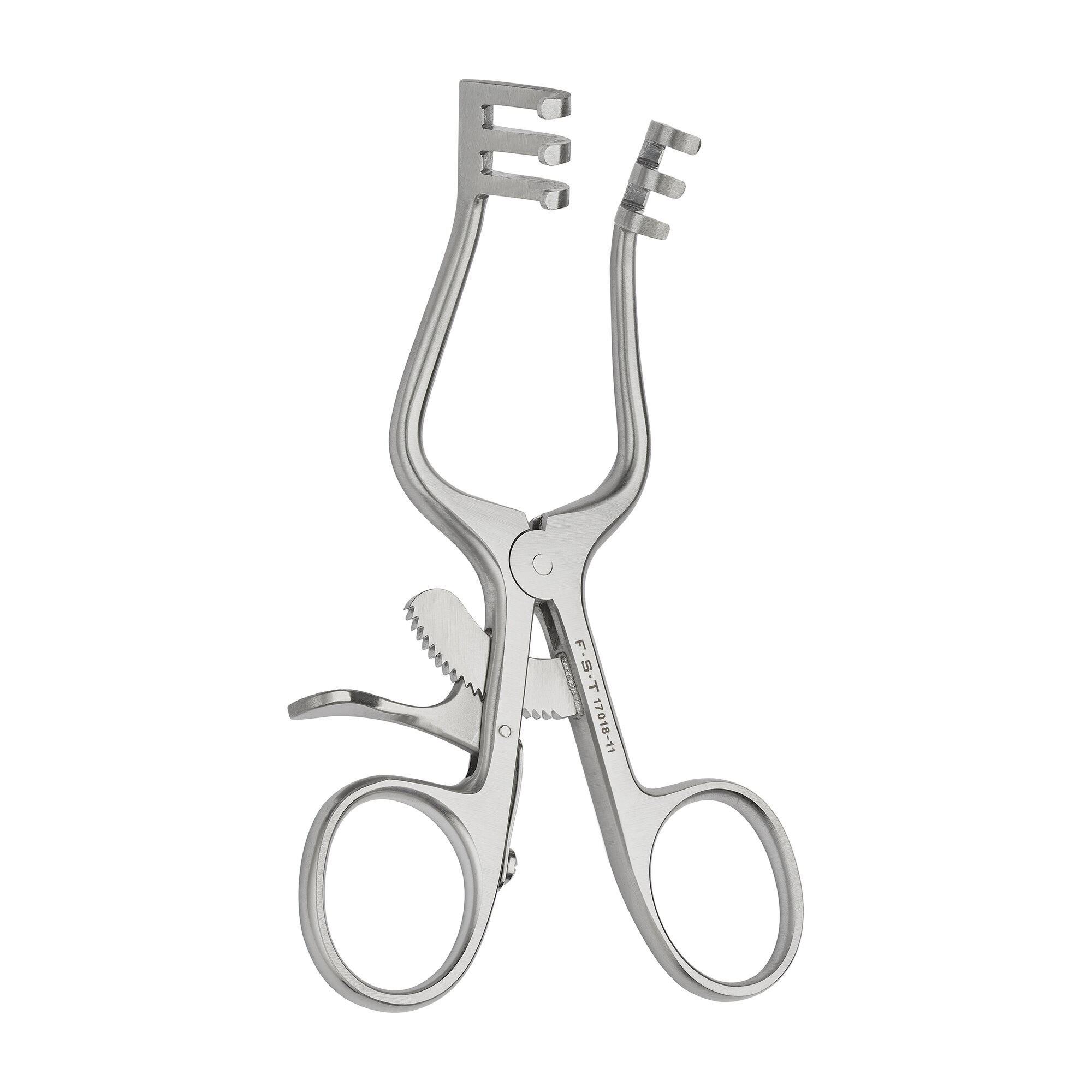 Wullstein Retractor | 17018-11