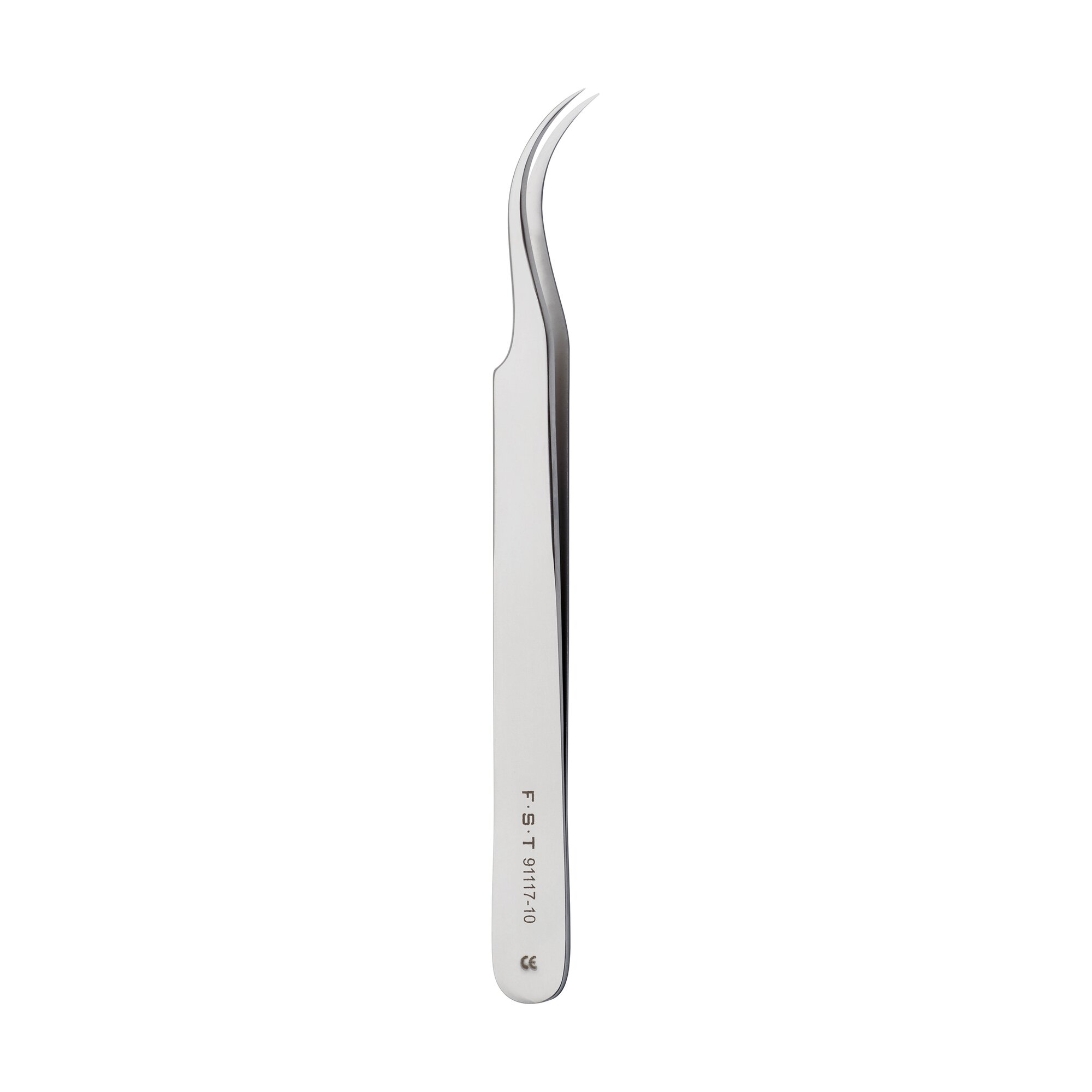 Student Fine Forceps | 91117-10