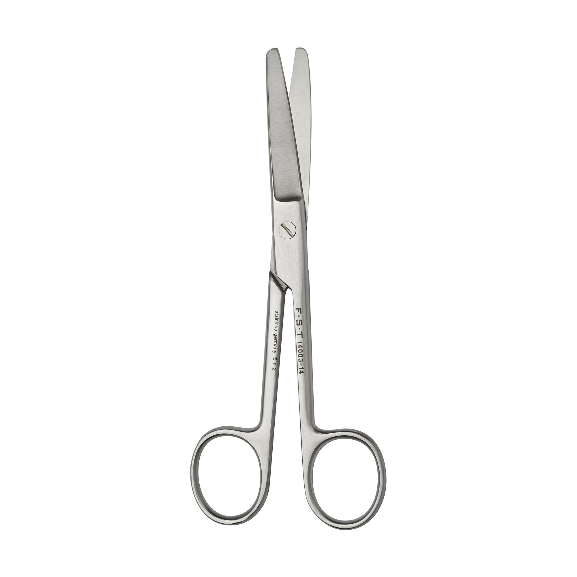 Standard Surgical Scissors - Blunt/Blunt | 14003-14