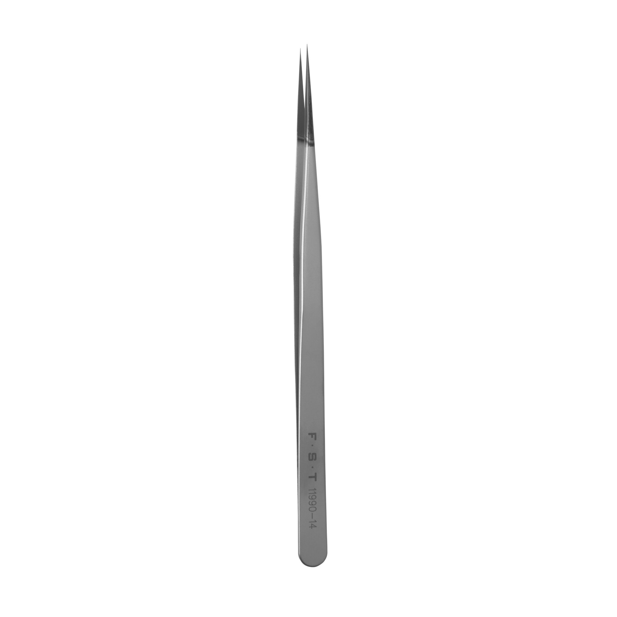 Diamond Coated Forceps | 11990-14-container
