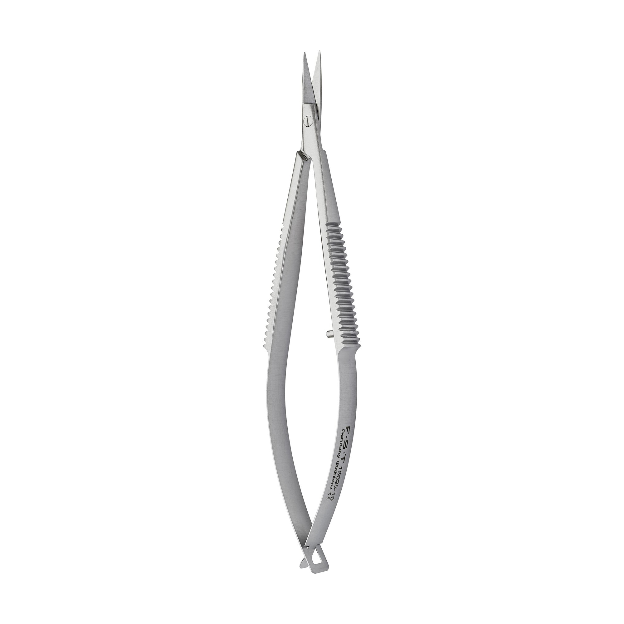 Spring Scissors - 7mm cutting edge | 15025-10