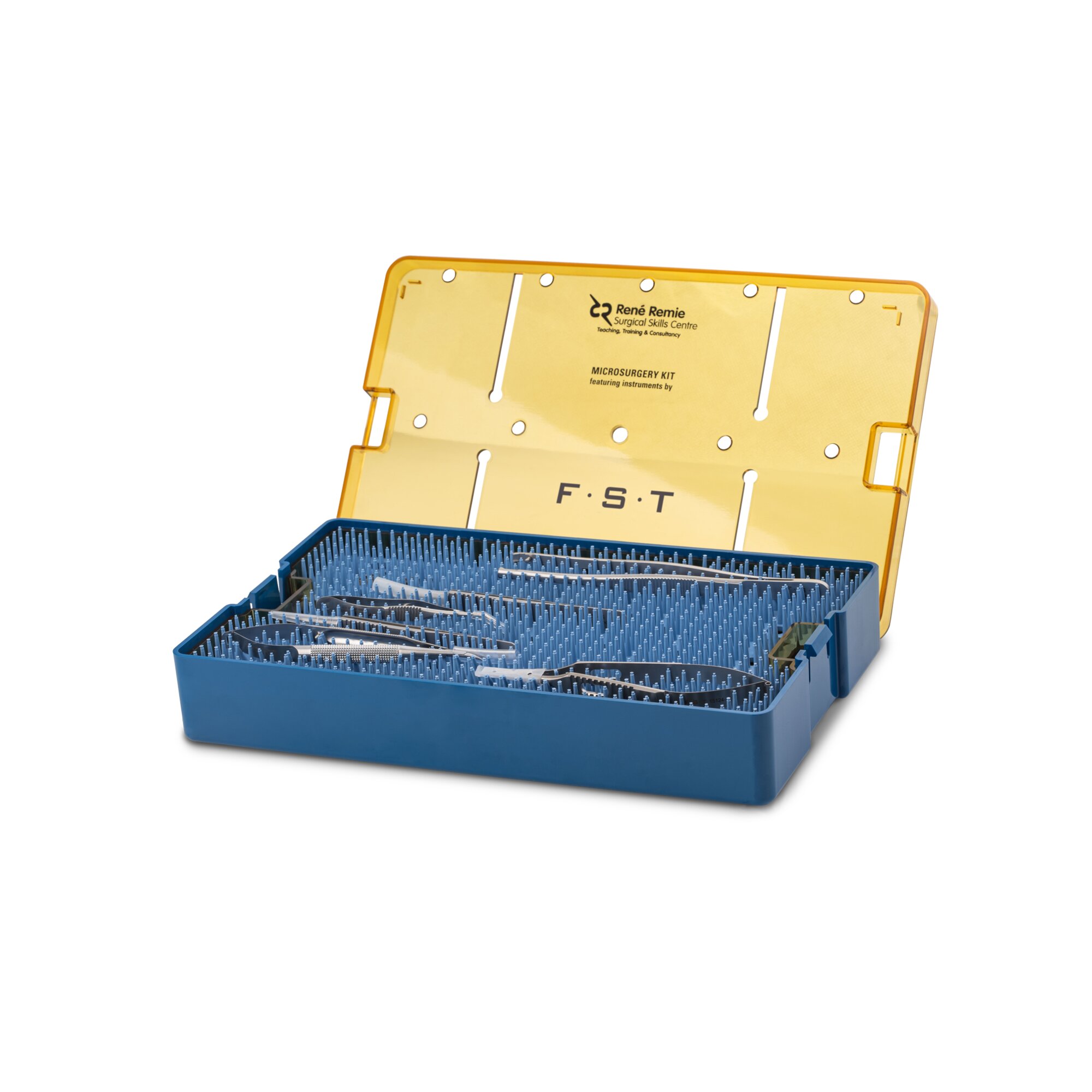 RRSSC Microsurgery Kit | 70001-01