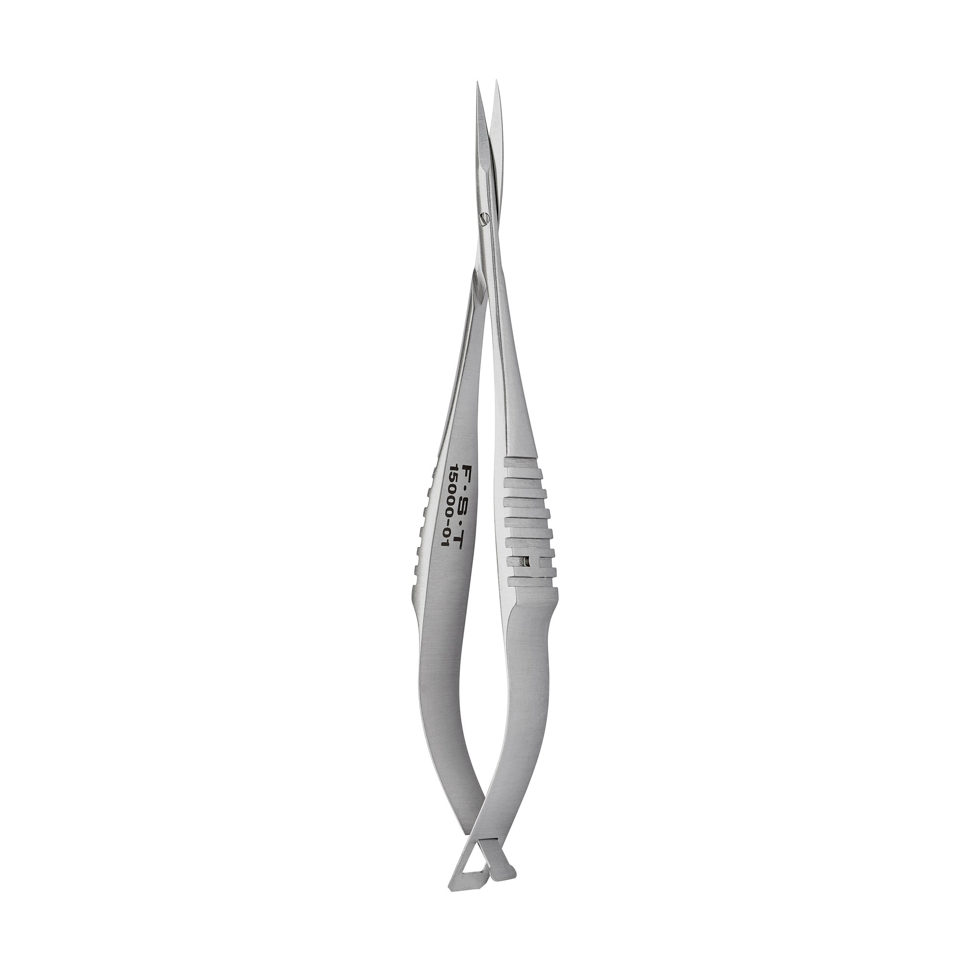 Cohan-Vannas Spring Scissors | 15000-01