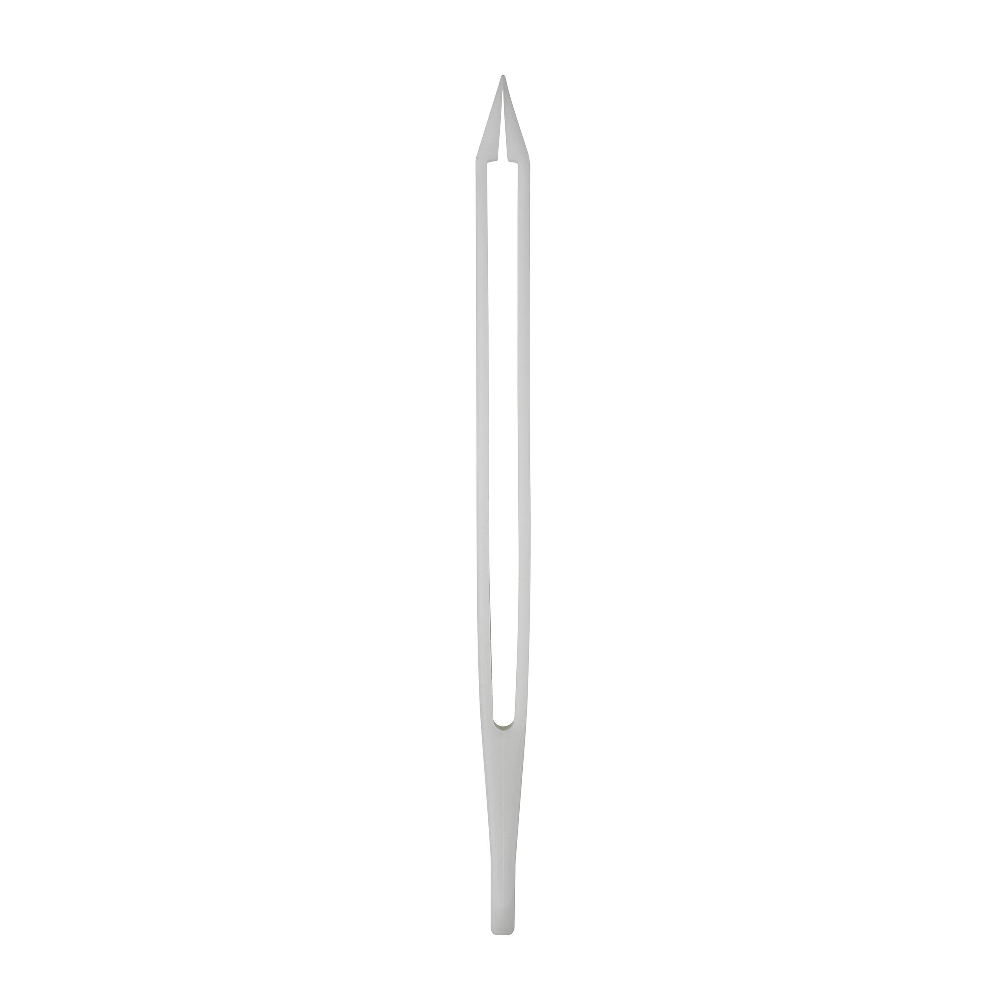 Plastic Forceps | 11700-01