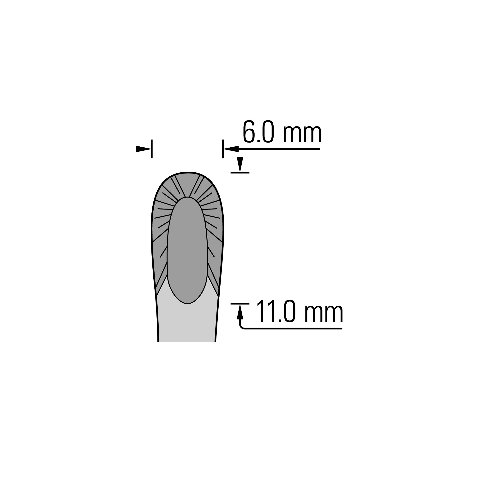 Russian Forceps | 11026-15