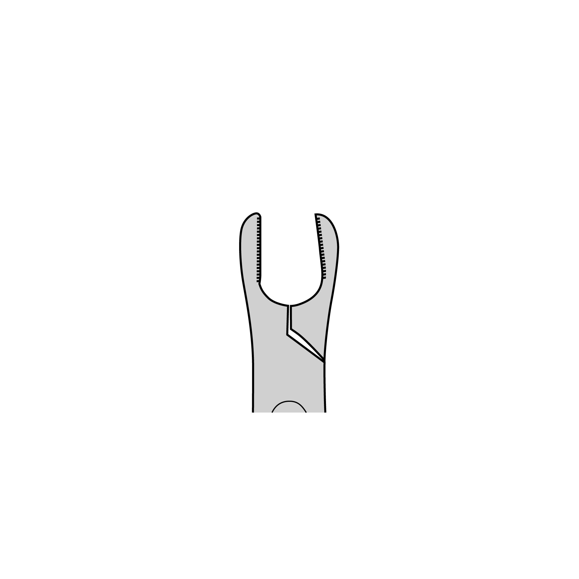 Micro Clip Spring Applicator | 18056-14