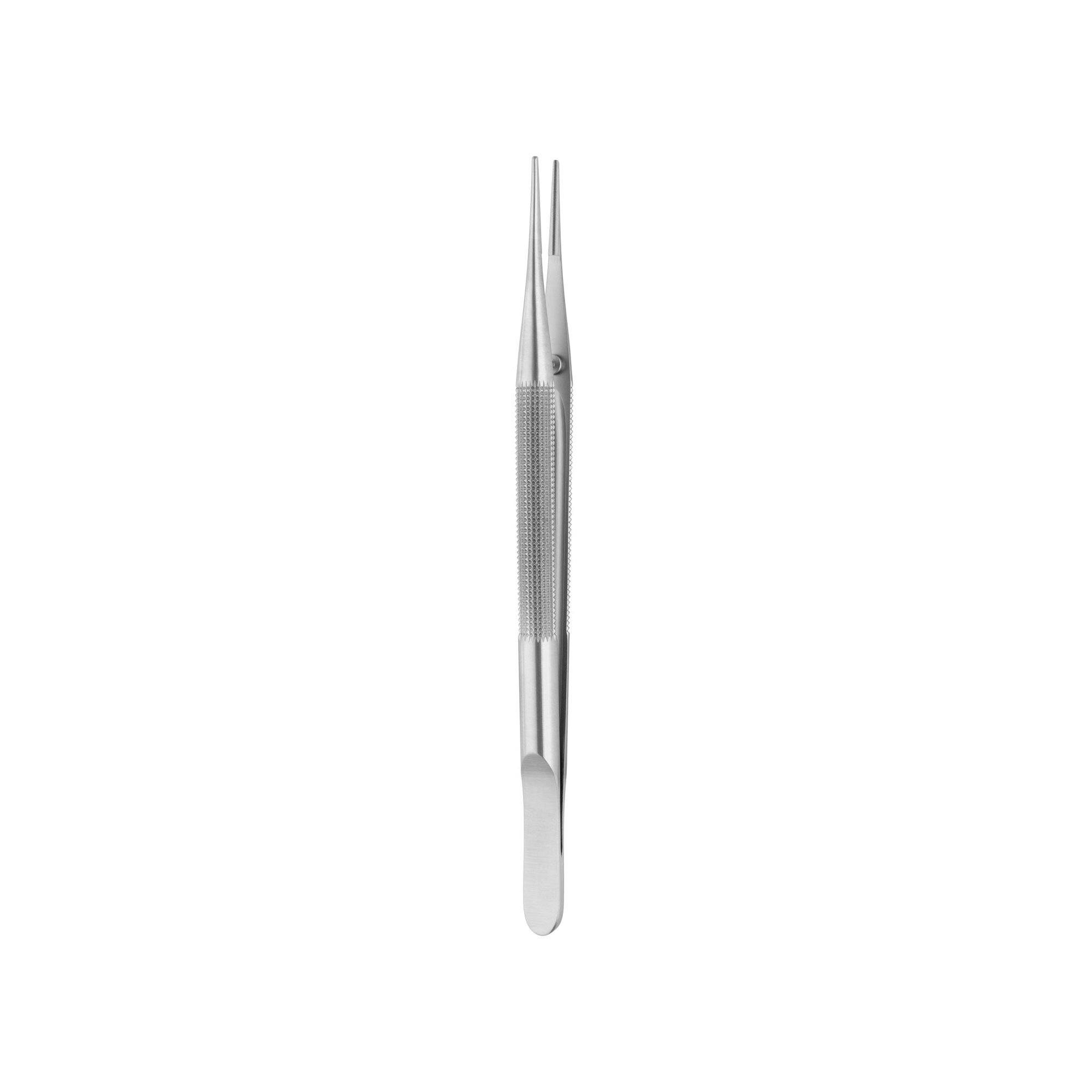 DeBakey Round Handled Forceps | 11076-15