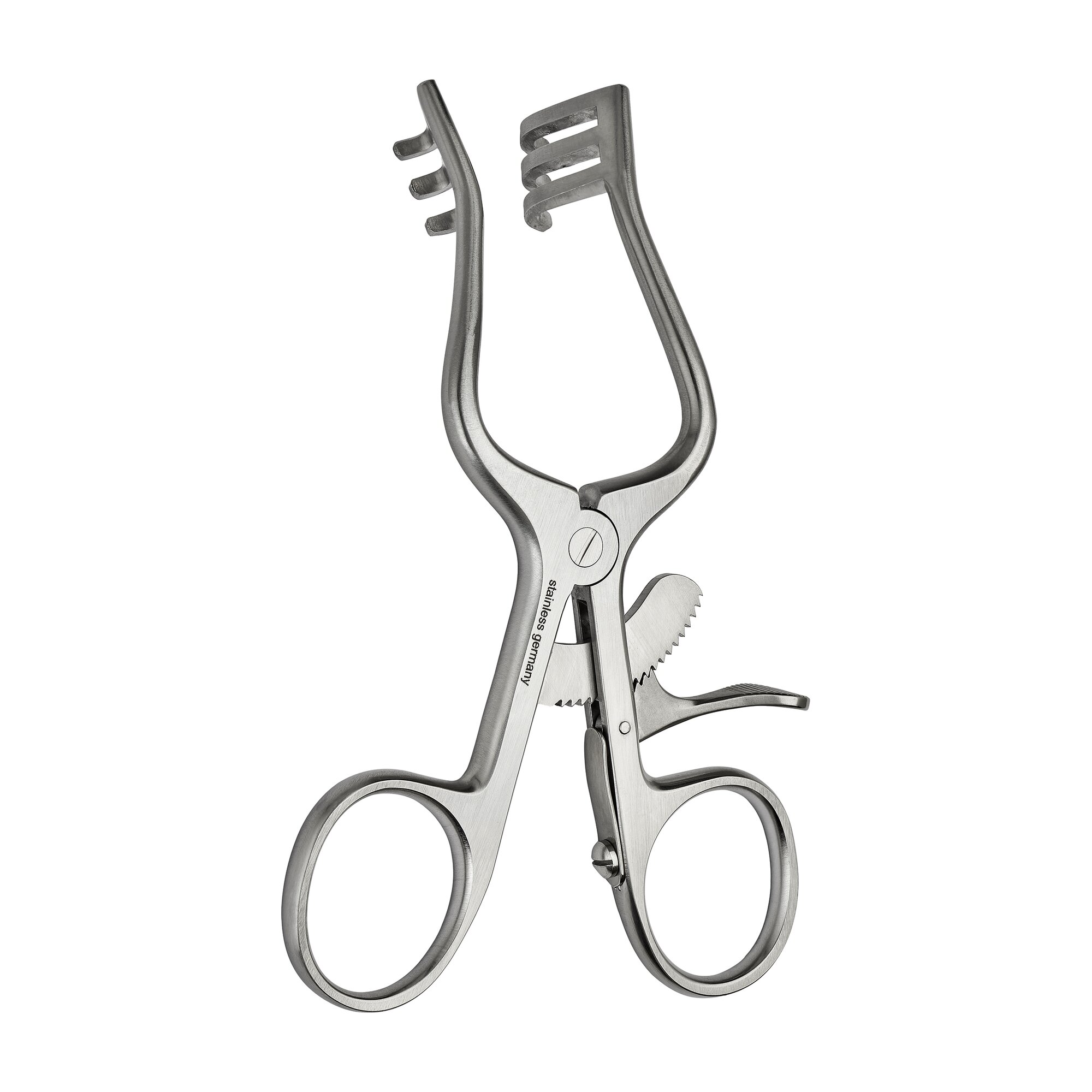 Wullstein Retractor | 17018-11