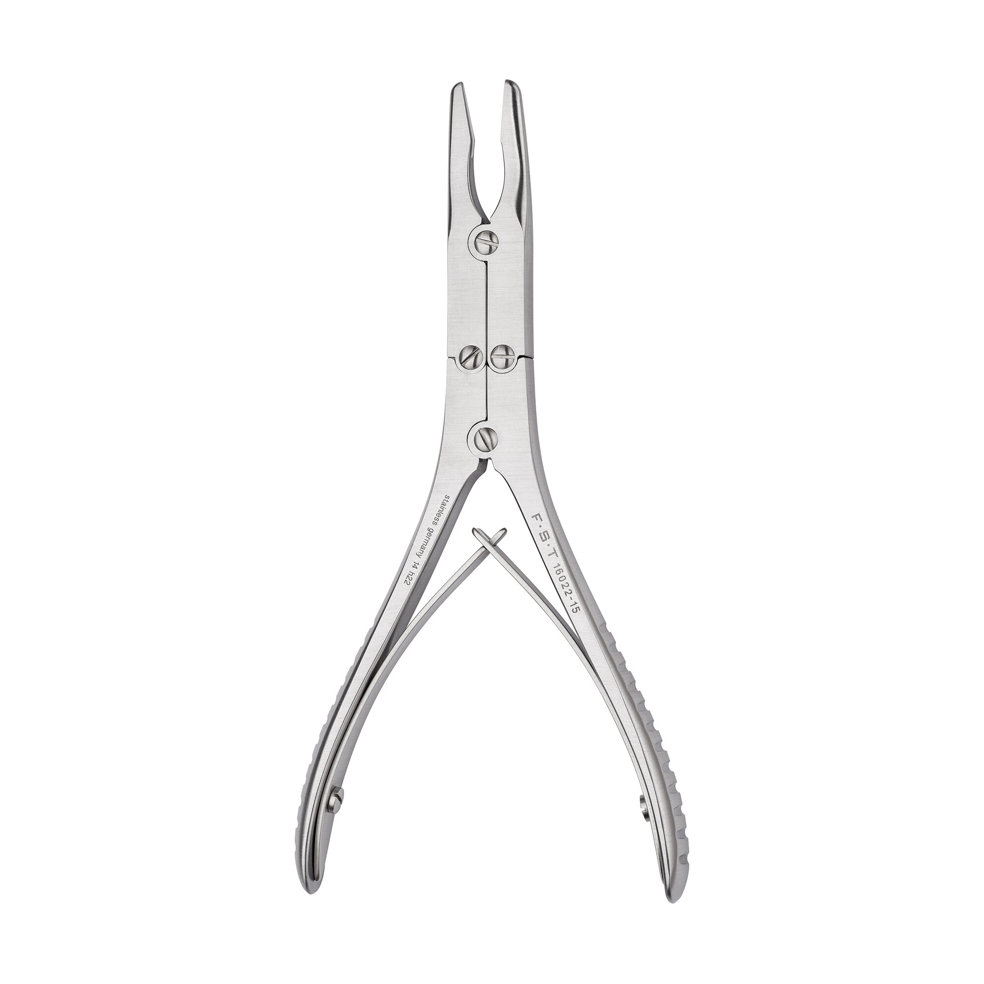 Kleinert-Kutz Rongeur | 16022-15-container