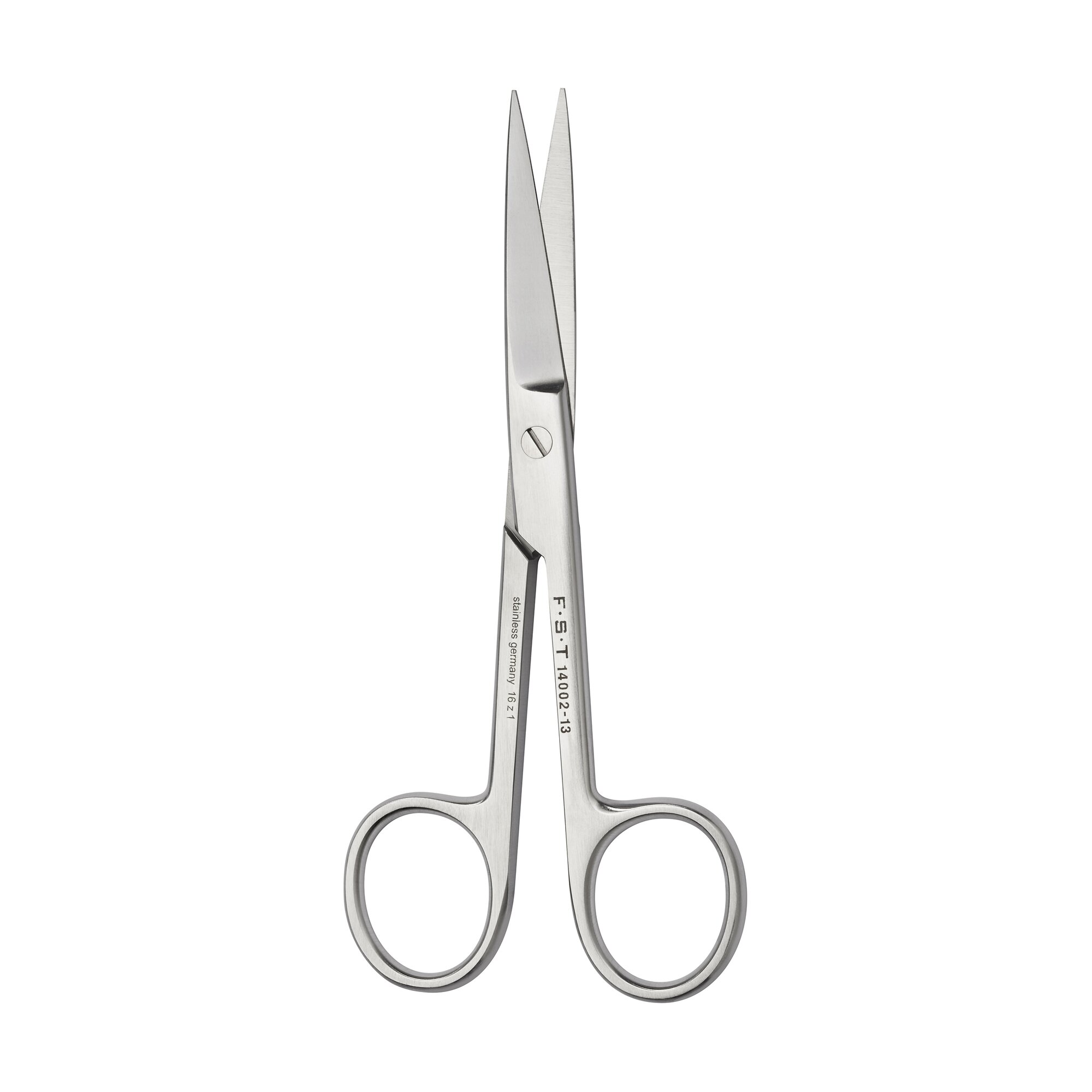 Standard Surgical Scissors - Sharp/Sharp | 14002-13