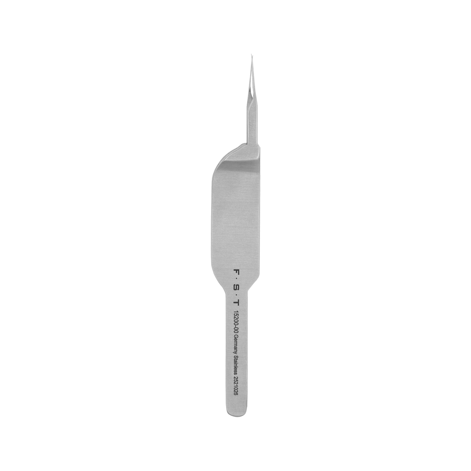 Ultra Fine Clipper Scissors | 15200-00