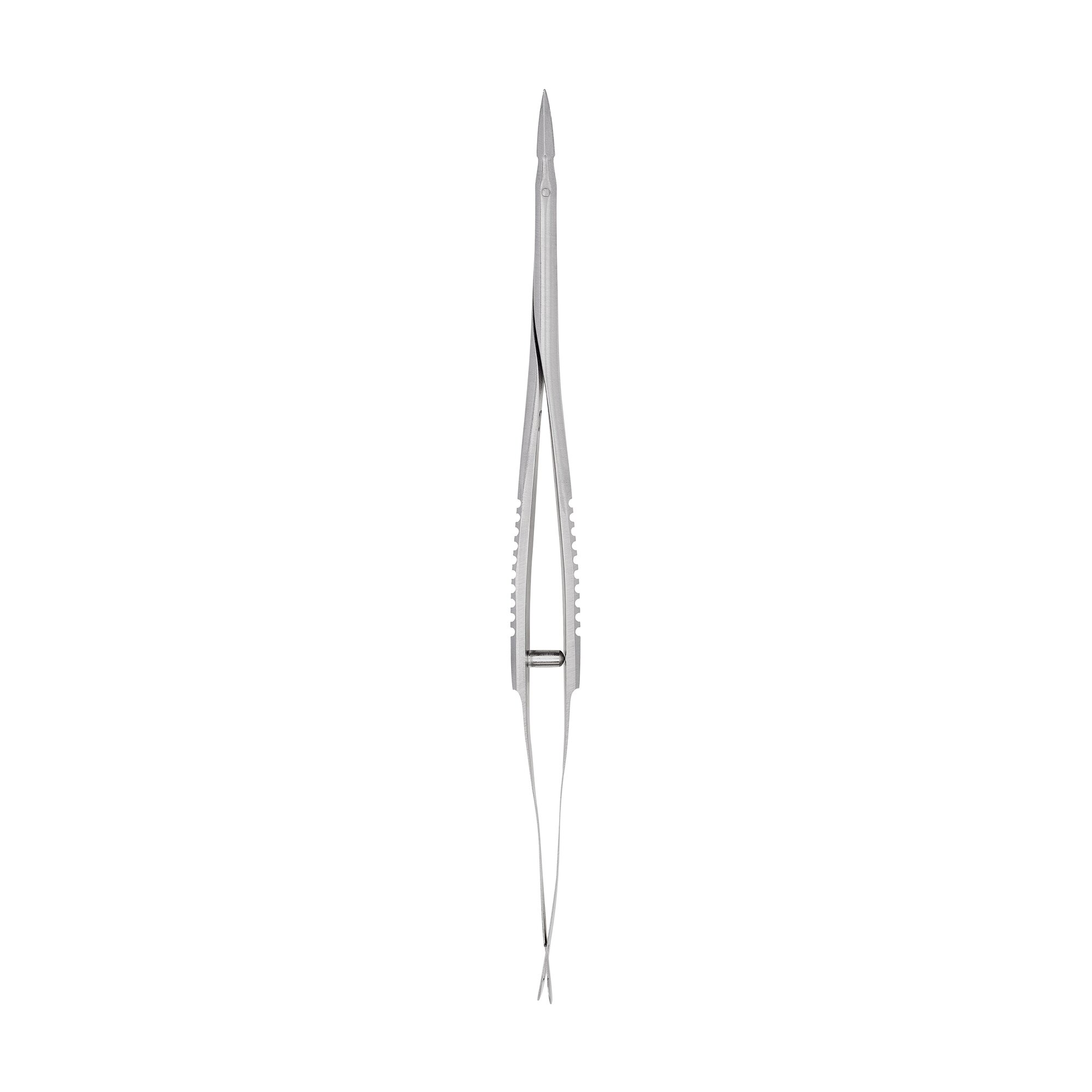 Vannas-Tübingen Spring Scissors | 15071-08