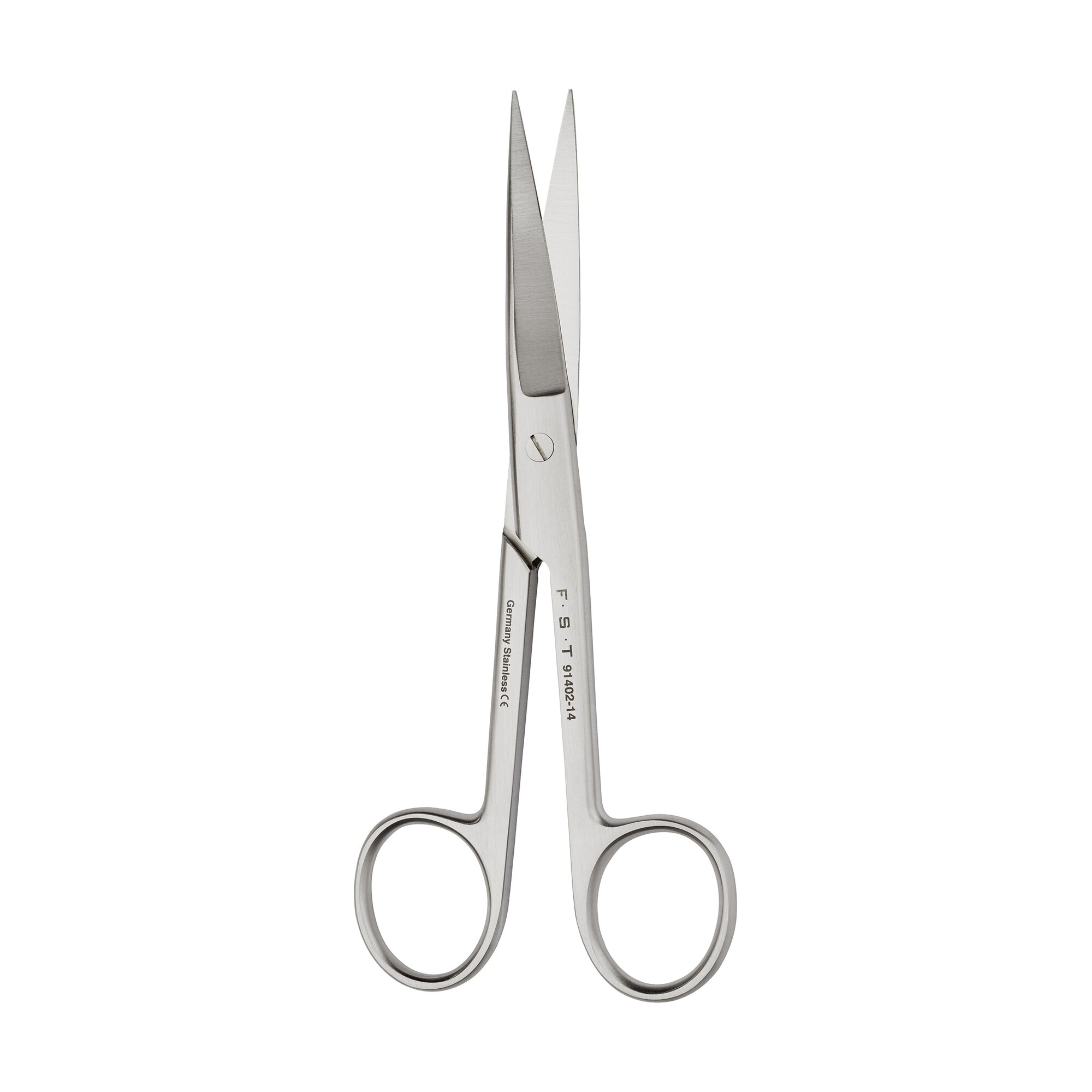 Student Standard Surgical Scissors - Sharp/Sharp | 91402-14