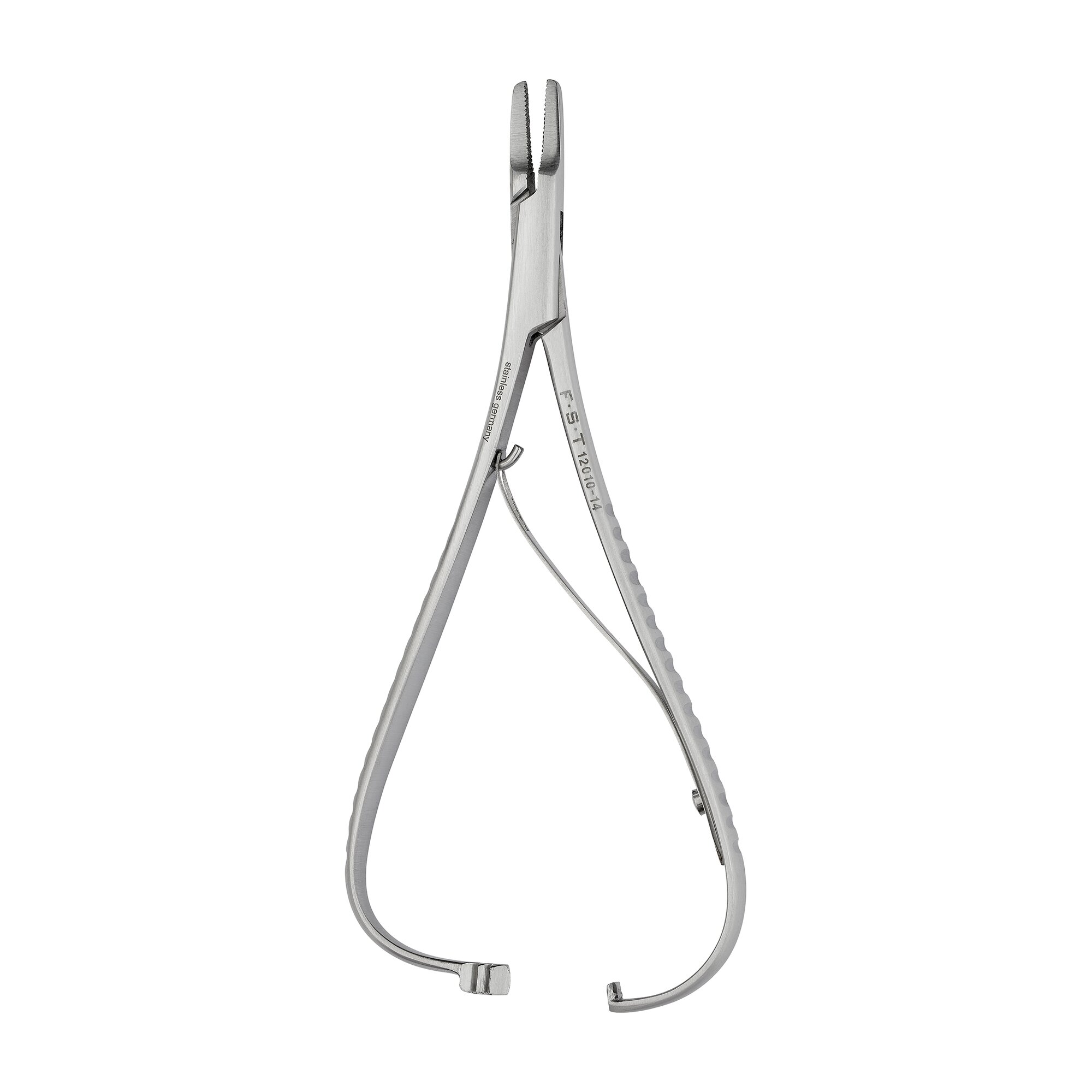 Mathieu Needle Holder | 12010-14-container