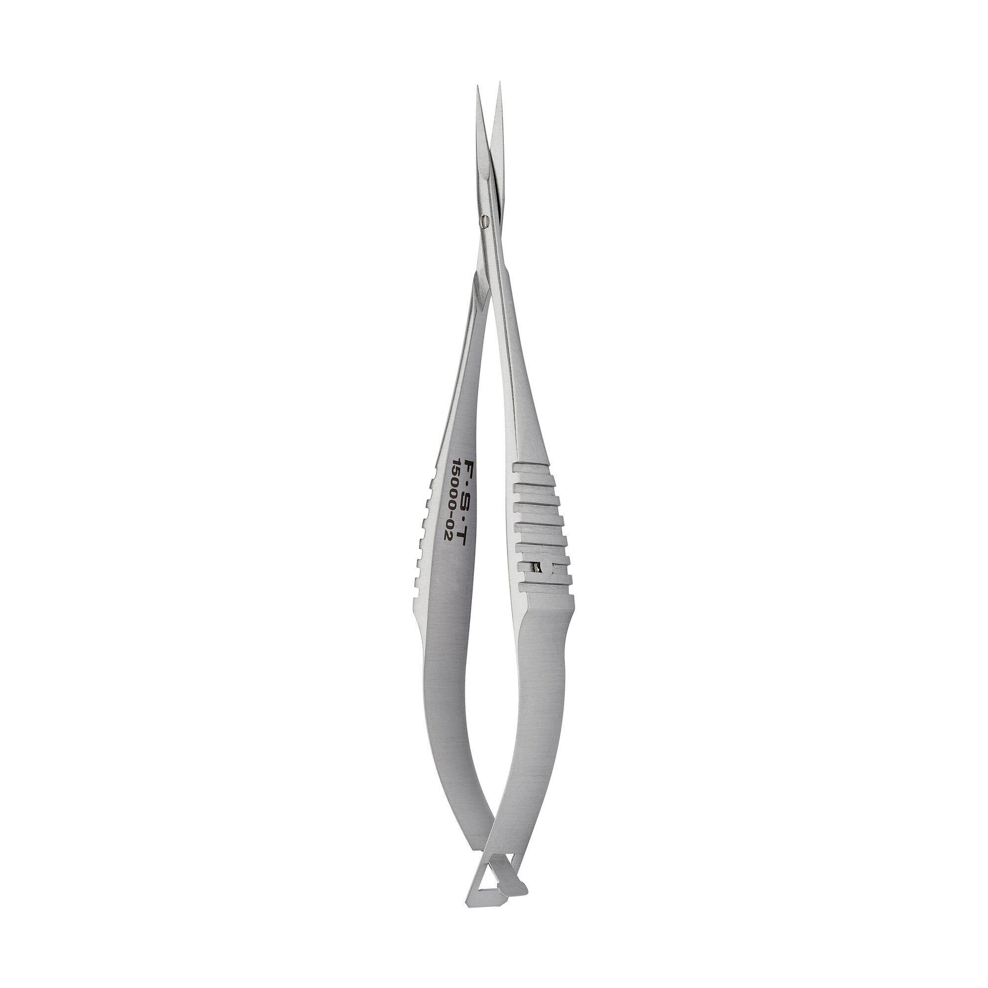 Cohan-Vannas Spring Scissors | 15000-02