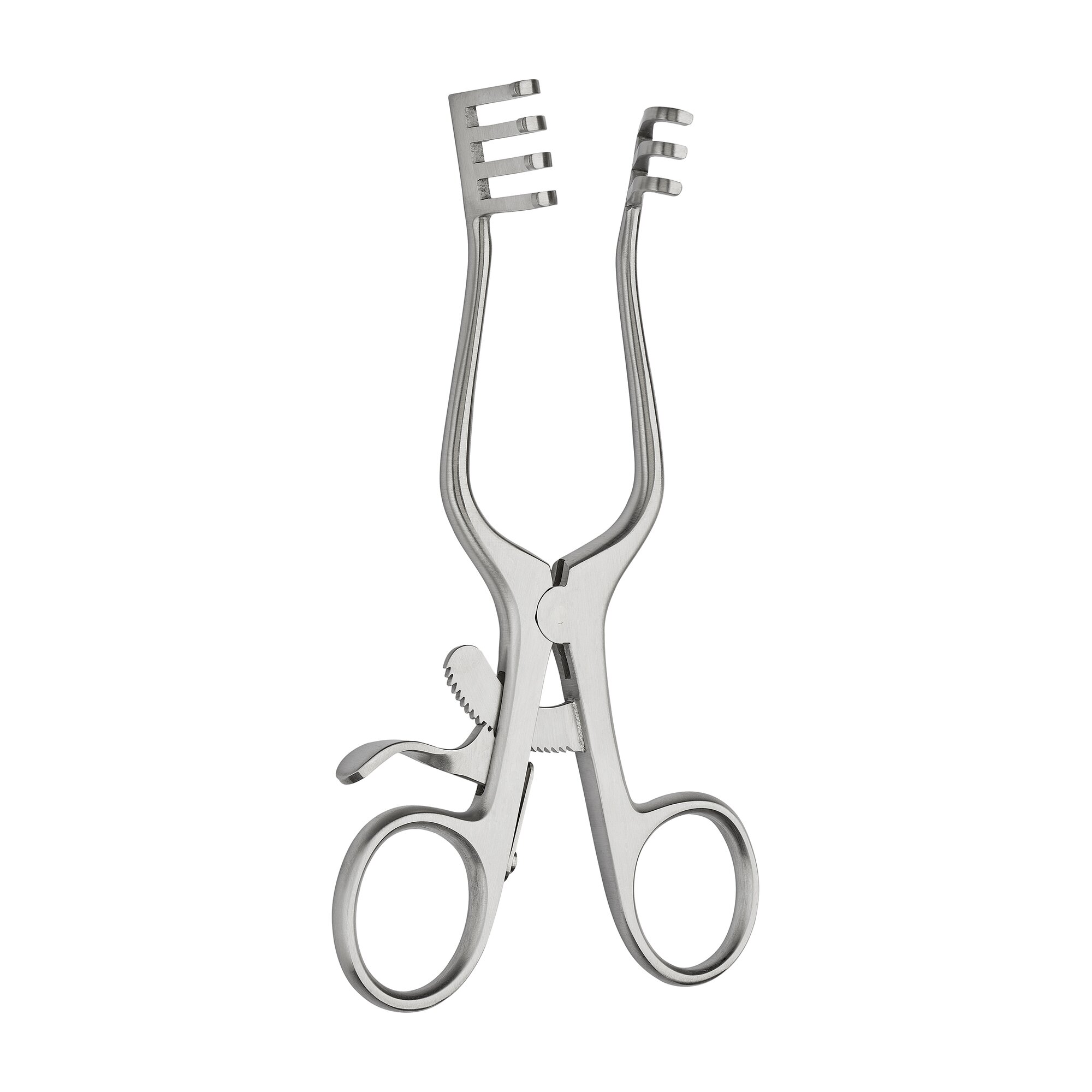 Weitlaner Retractor | 17012-13