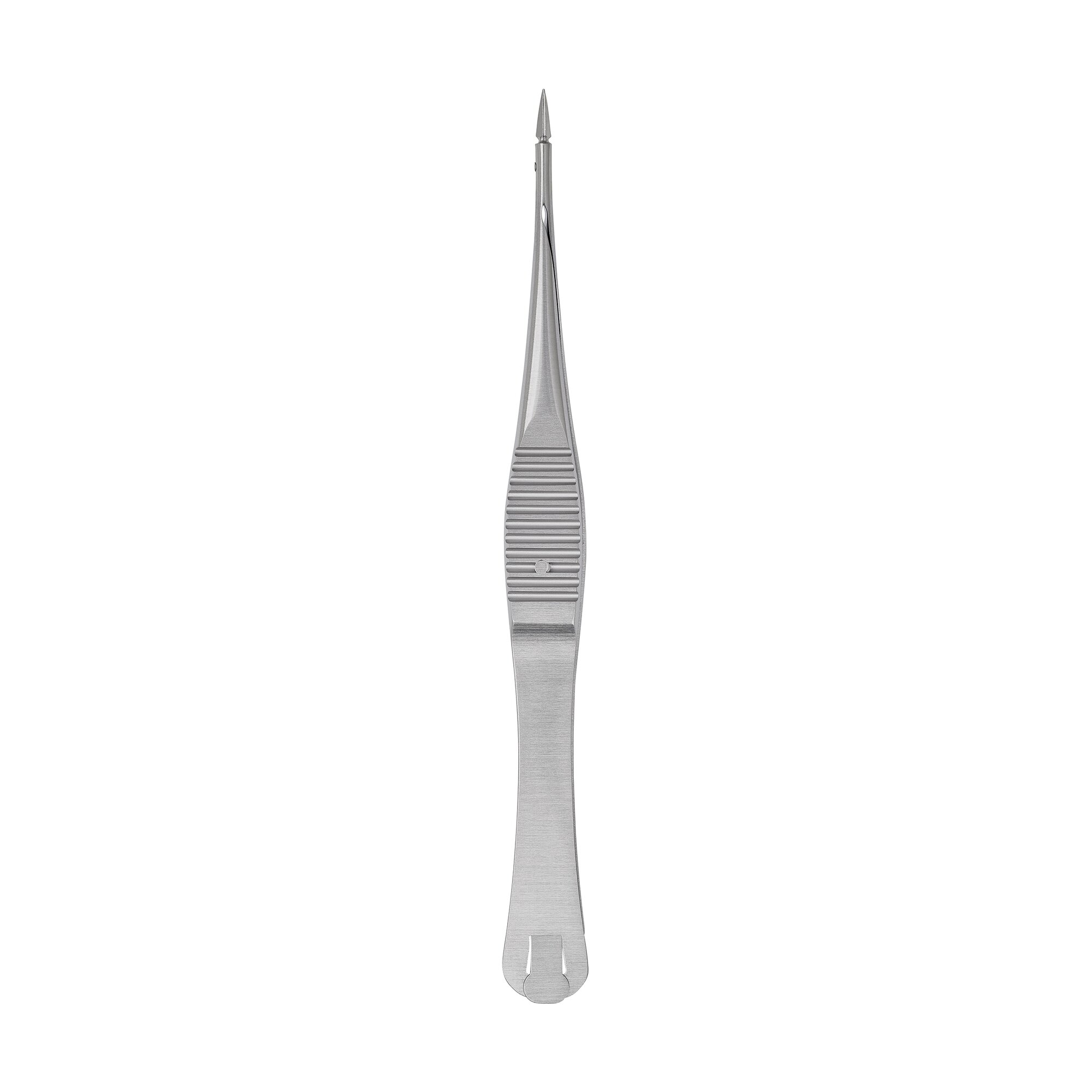 Vannas Spring Scissors - 2.5mm cutting edge | 15002-08