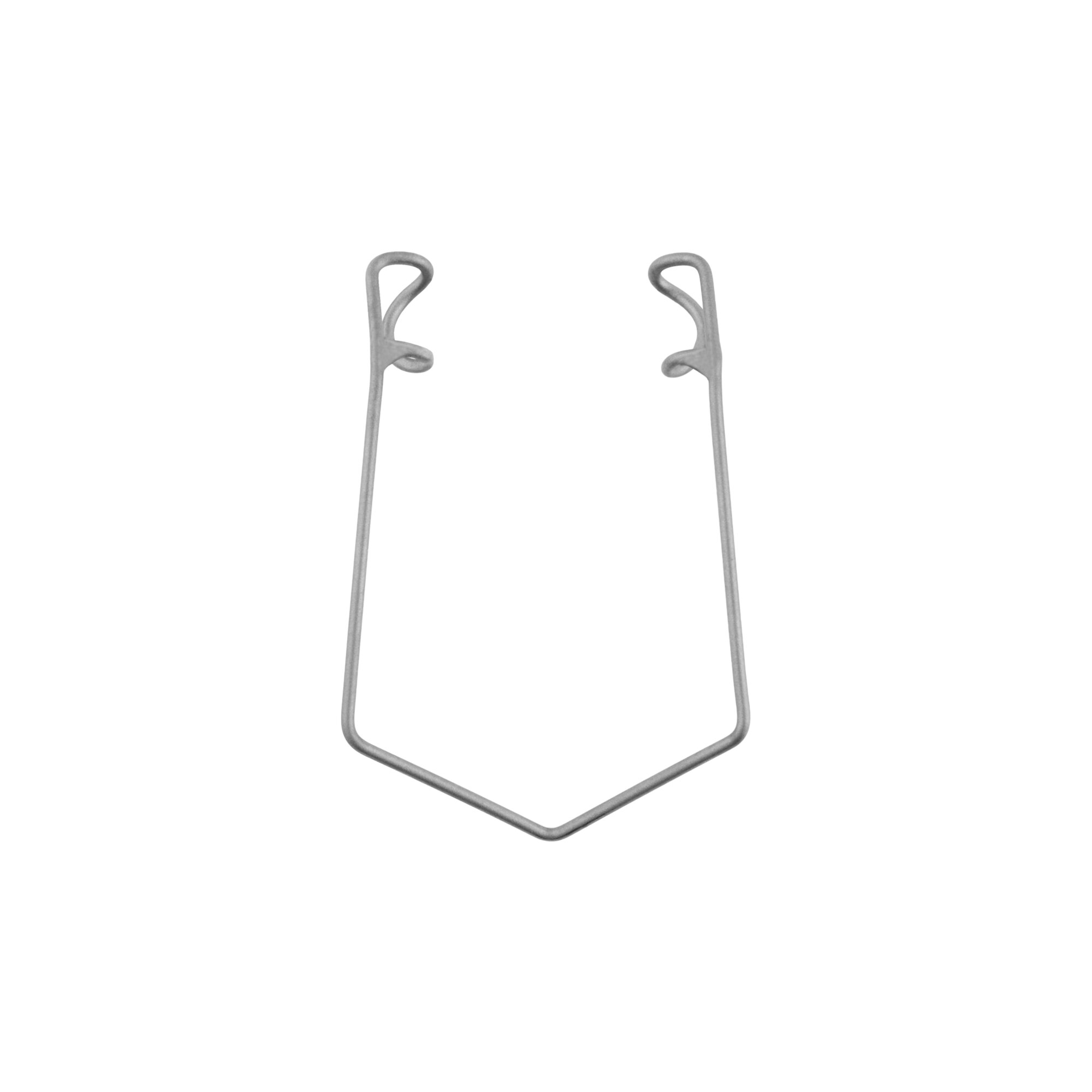 Solid Barraquer Retractor 17300-03 | Moria Barraquer Retractor | FST