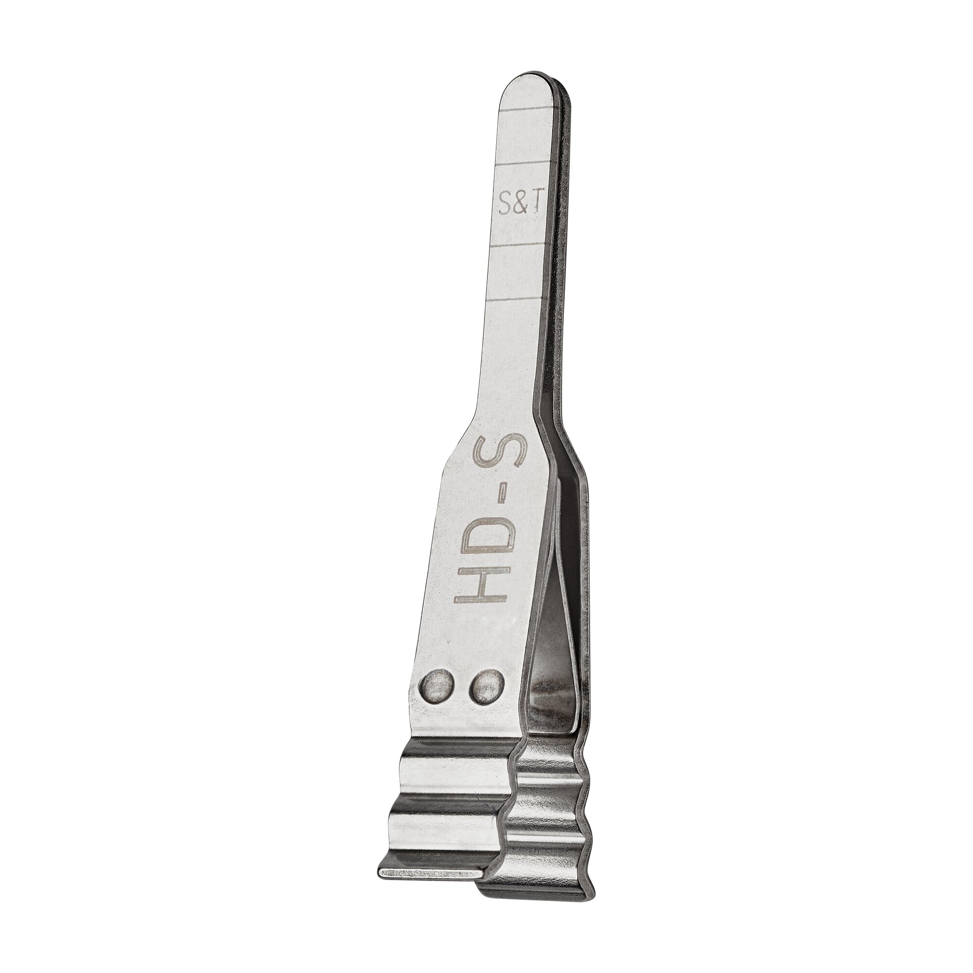 S&T Vascular Clamp | 00325-00-container