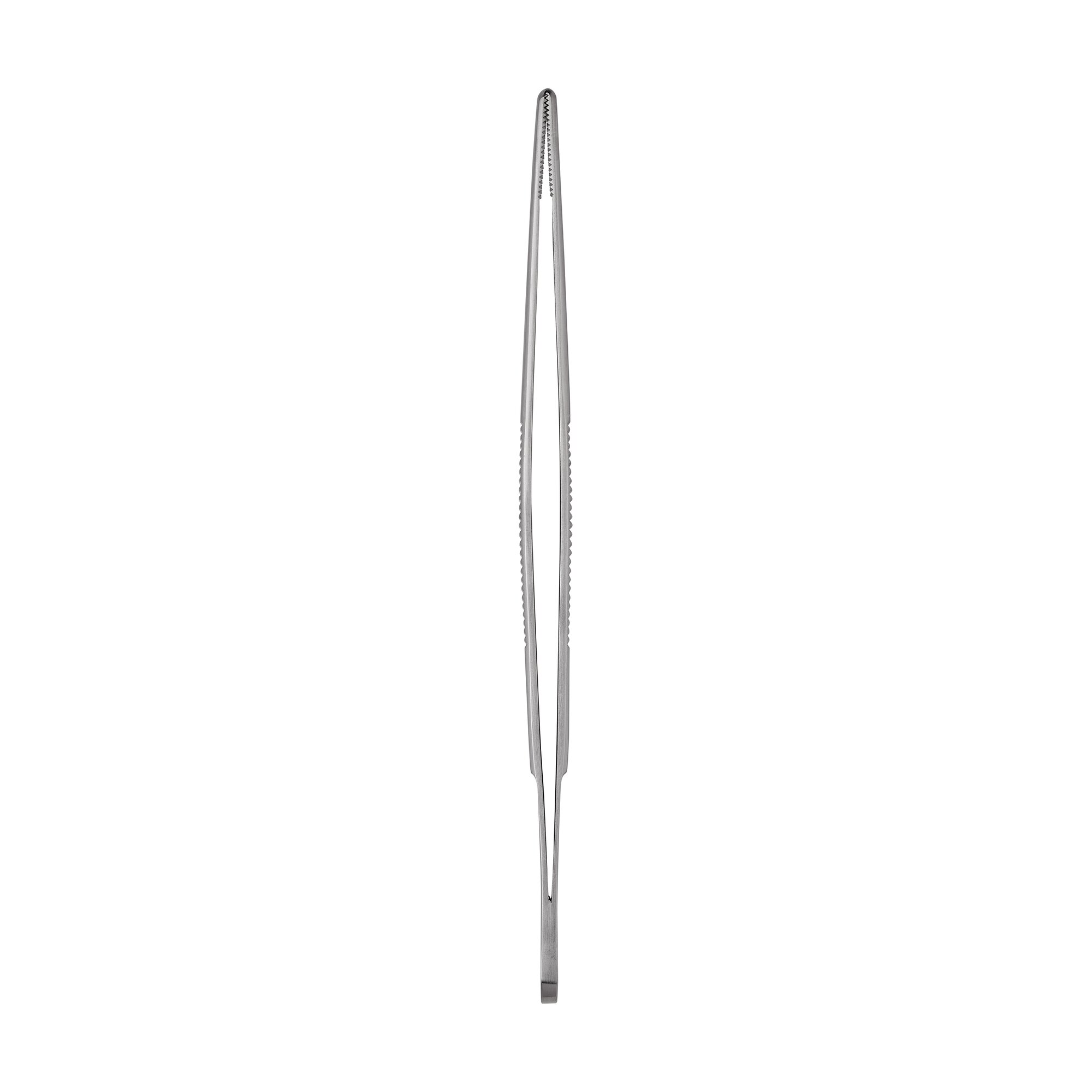 Anatomical Standard Forceps - Straight | 11000-14