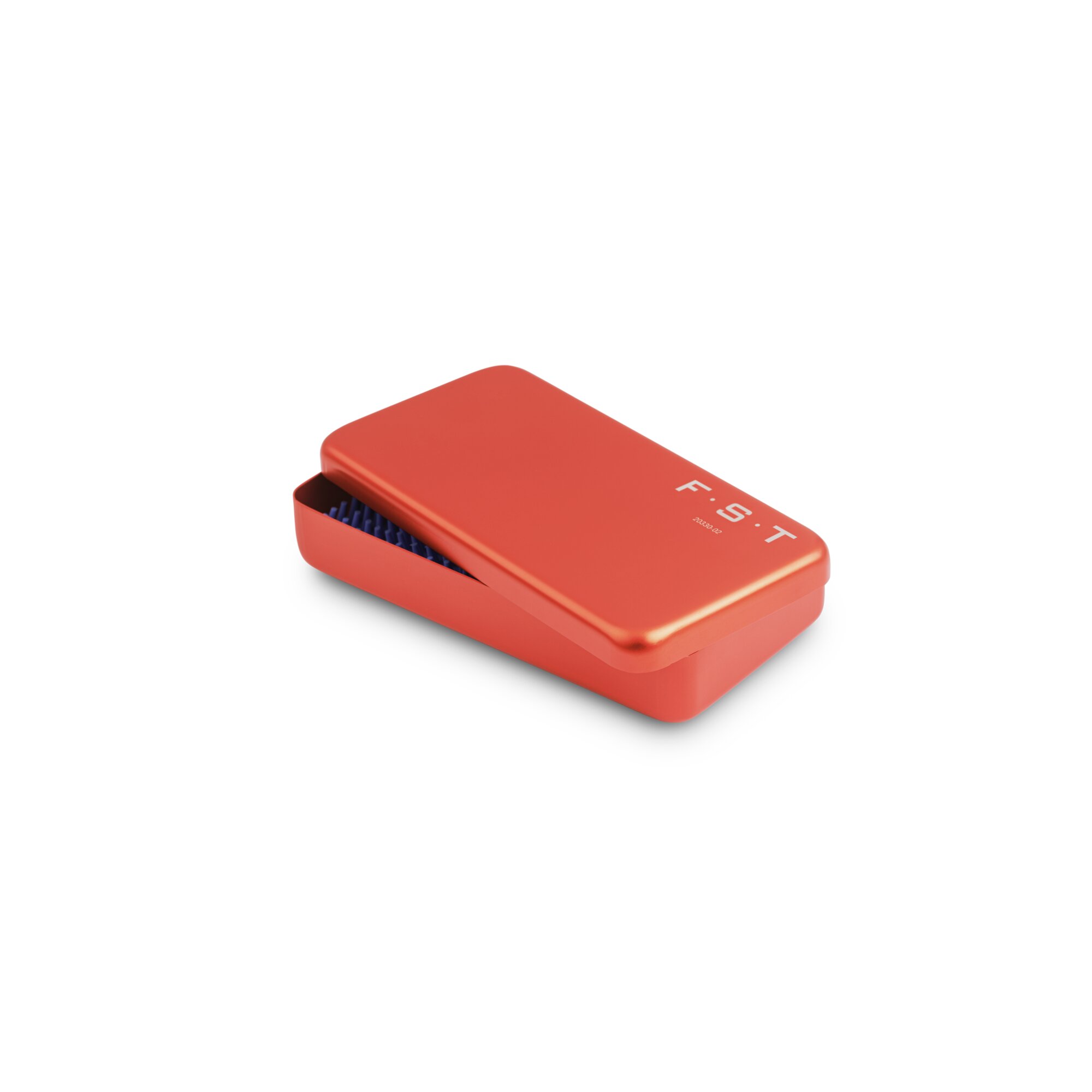 Colored Aluminum Instrument Case | 20330-02