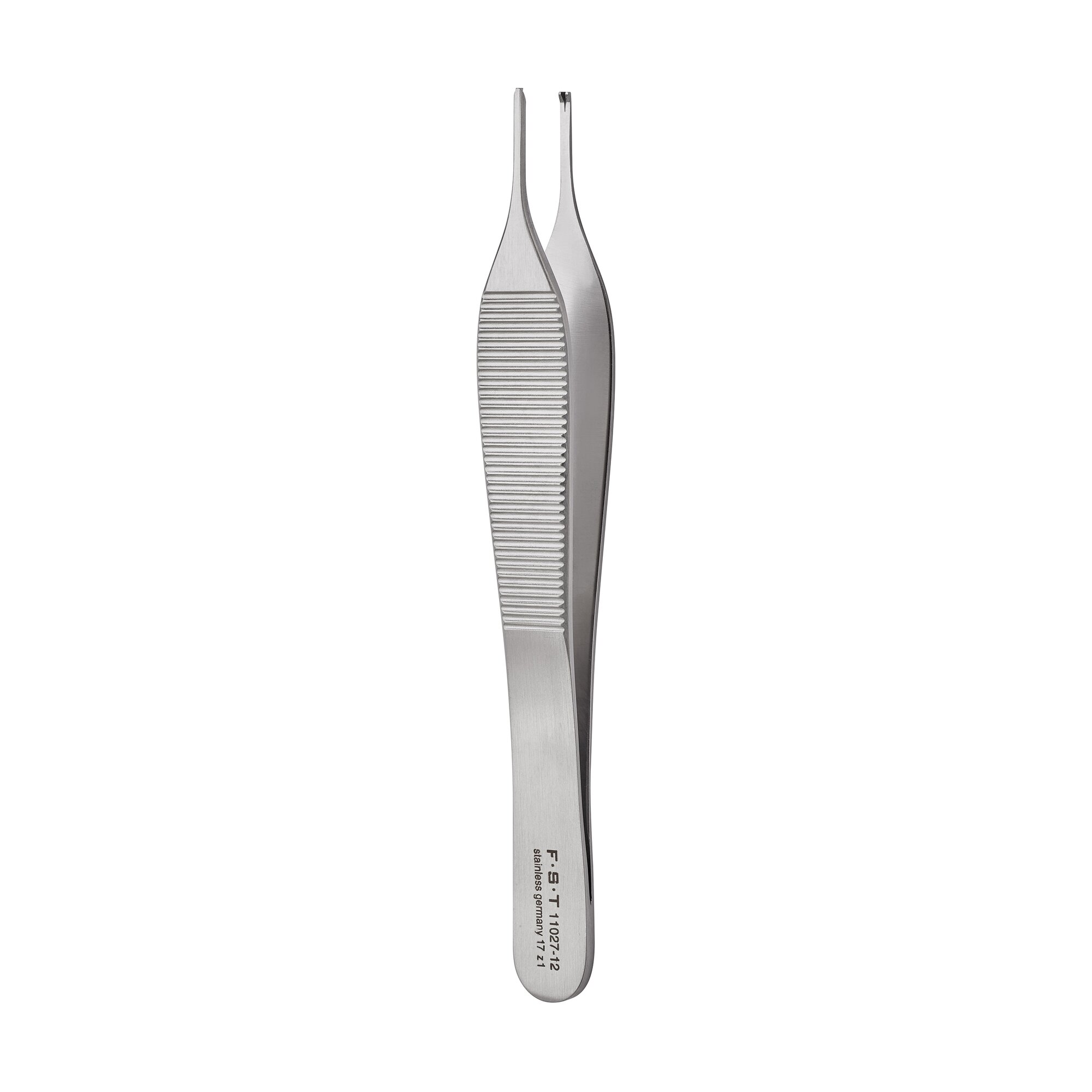 Adson Forceps - 1x2 Teeth | 11027-12
