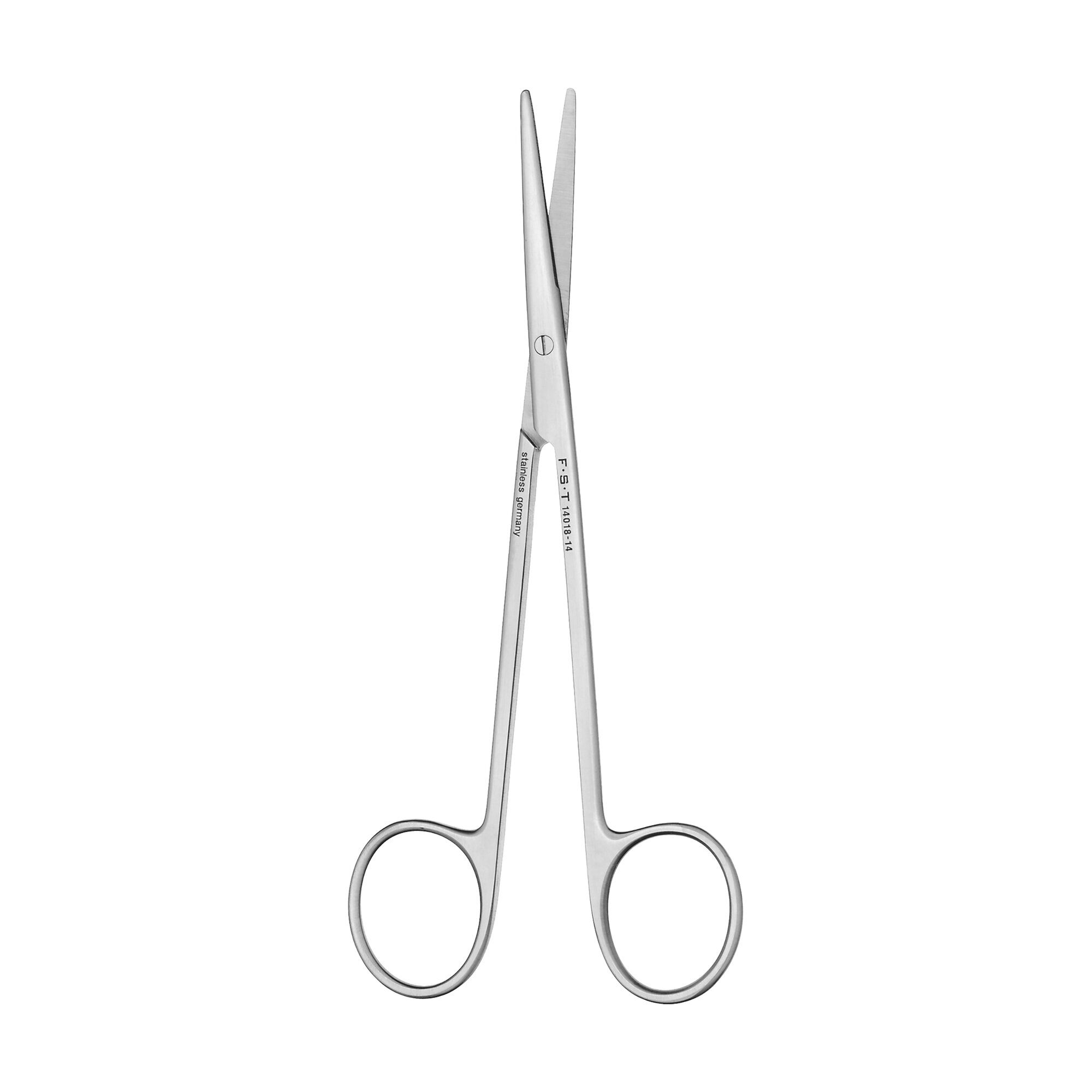 Metzenbaum Fino Scissors | 14018-14