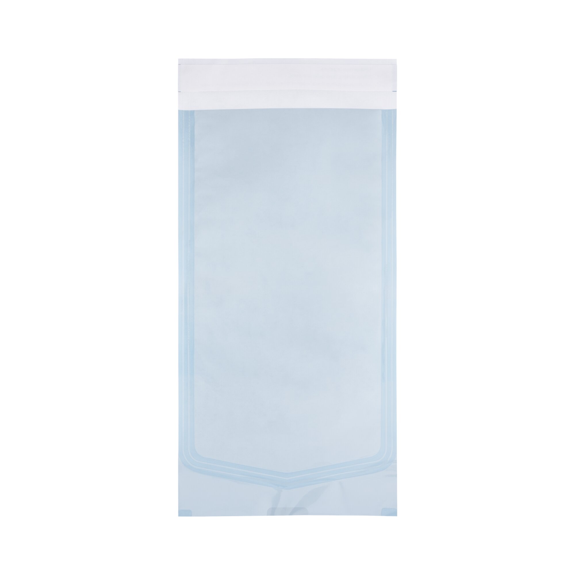 Self-Sealing Sterilization Pouches | 28000-11