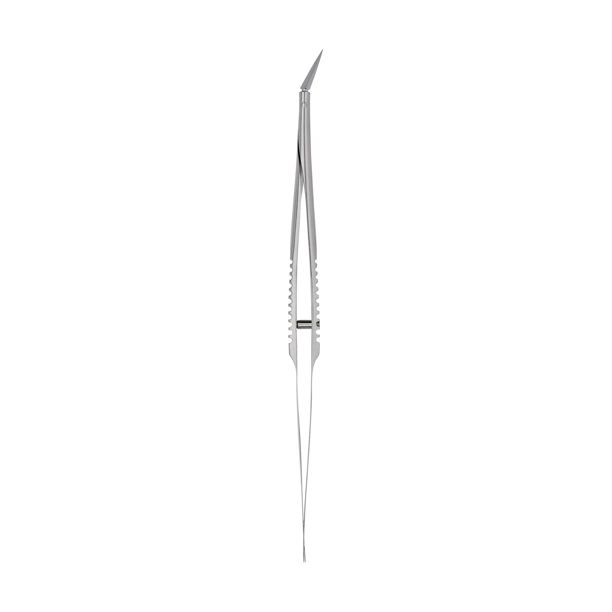 Vannas-Tübingen Spring Scissors | 15008-08