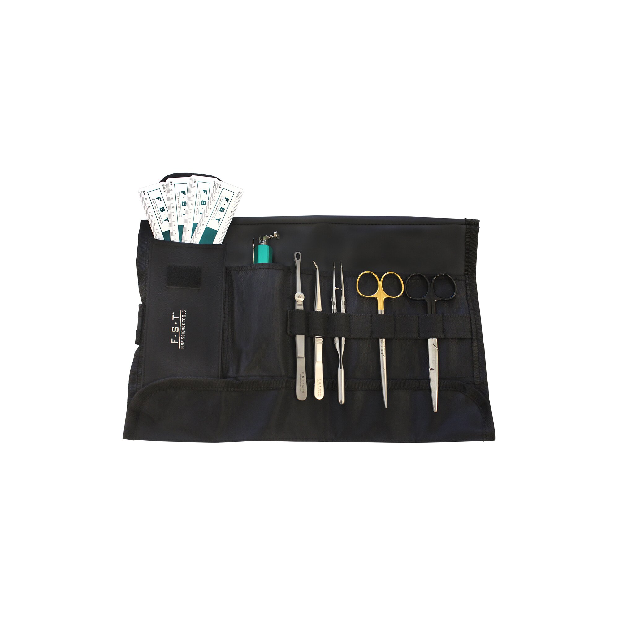 Roll Up Travel Case | 20831-10