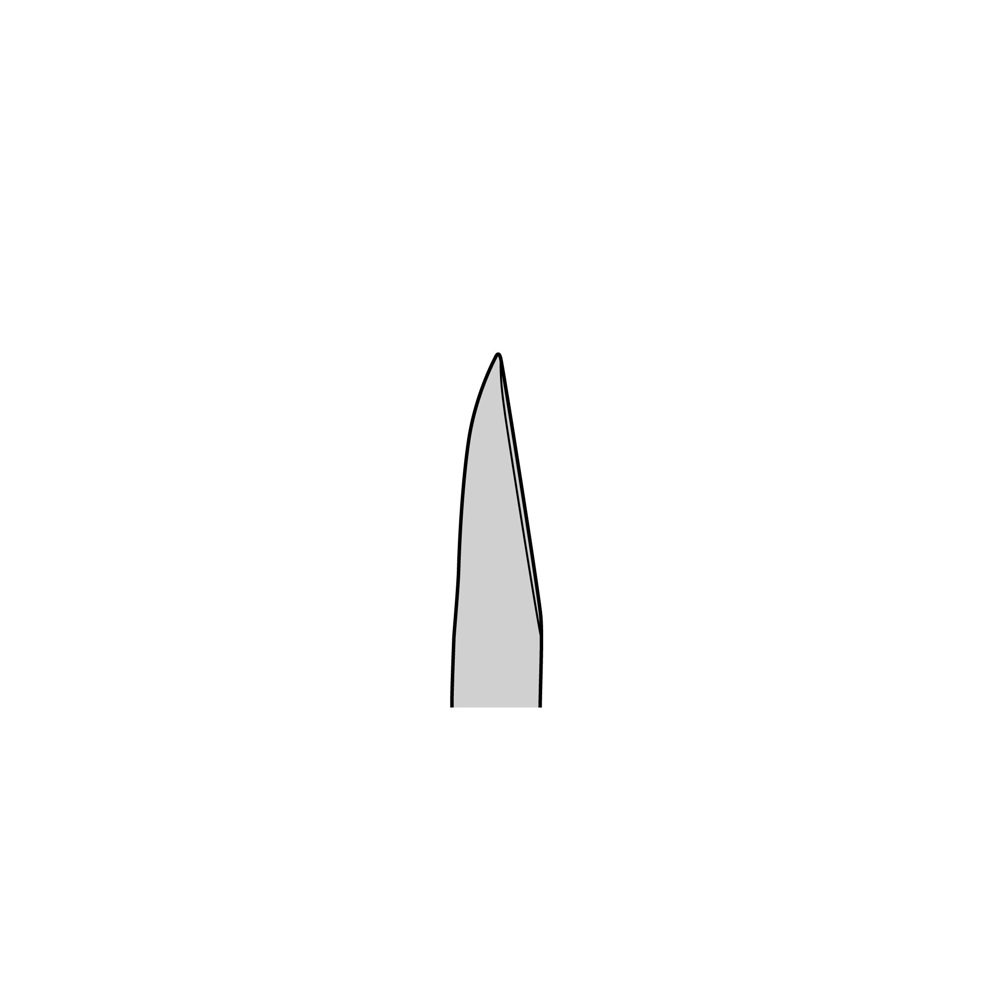 Boehler Cutter | 16130-15