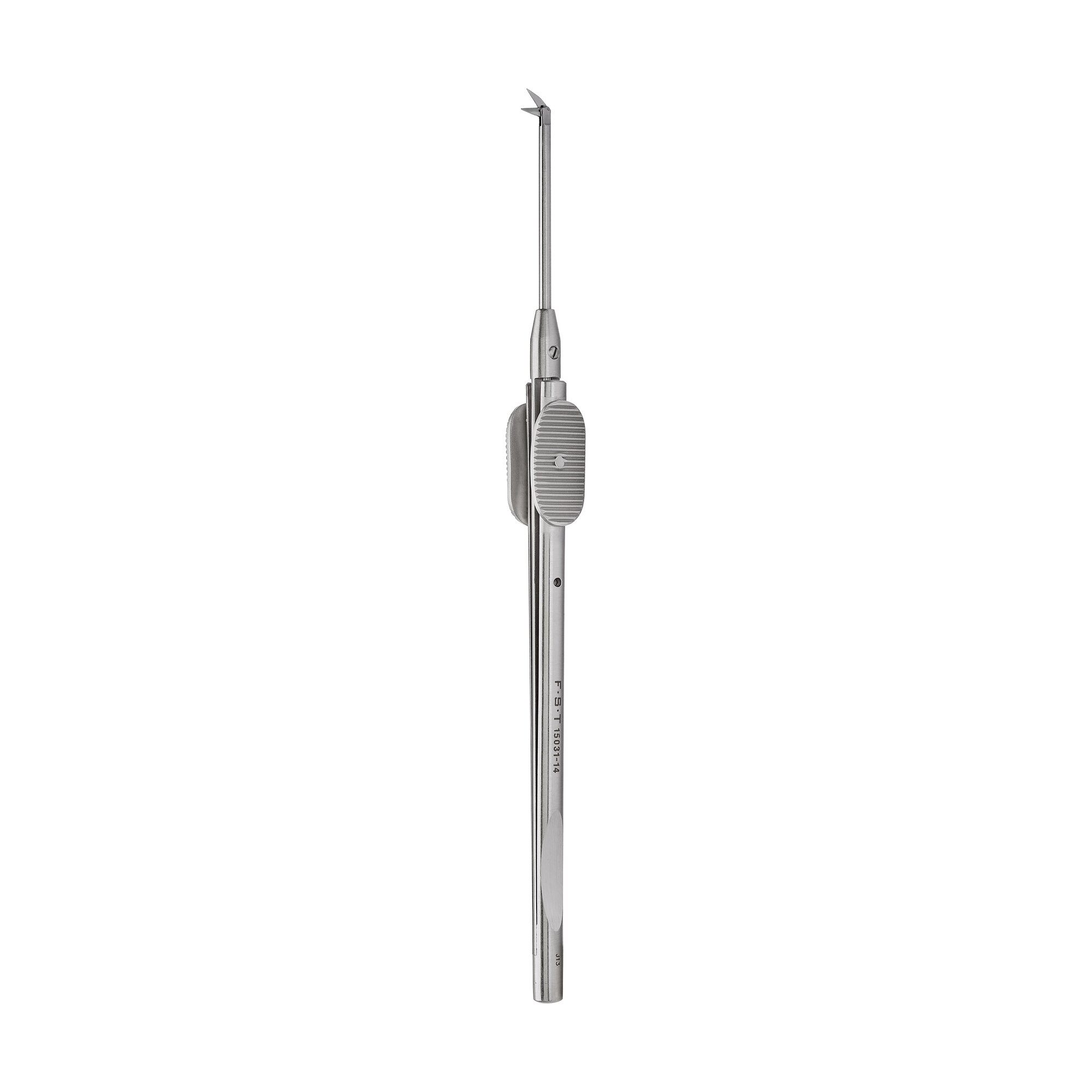 Micro Scissors - 2.5mm cutting edge | 15031-14