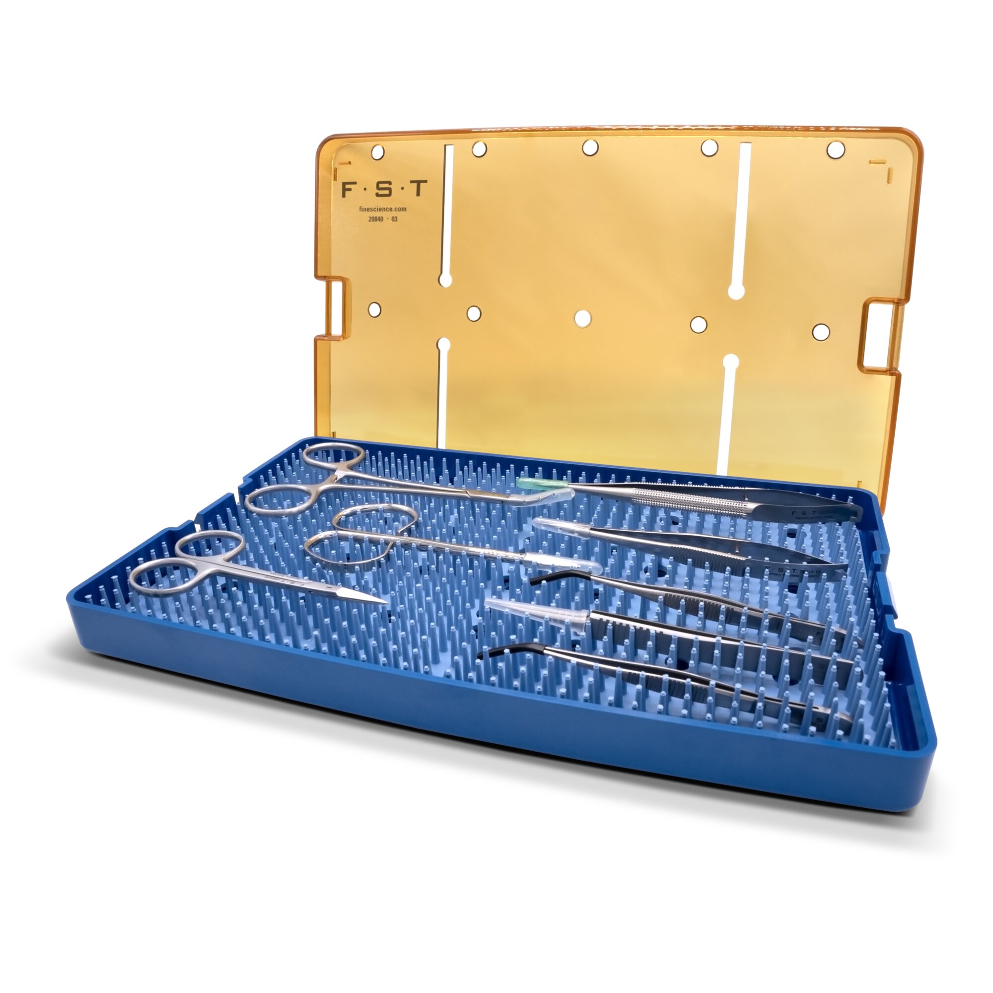 Basic Surgical Kit | 70006-01