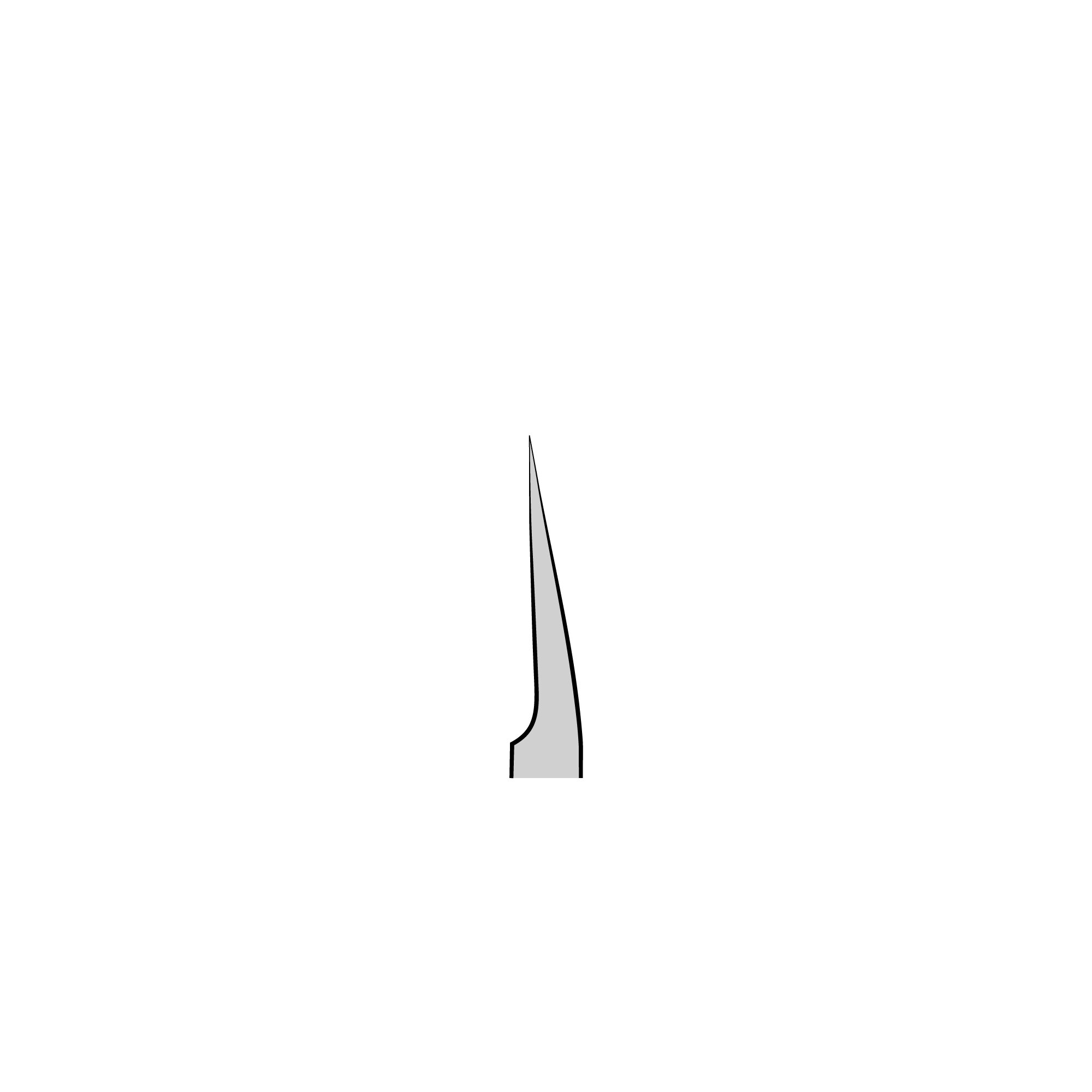Student Fine Forceps | 91115-12