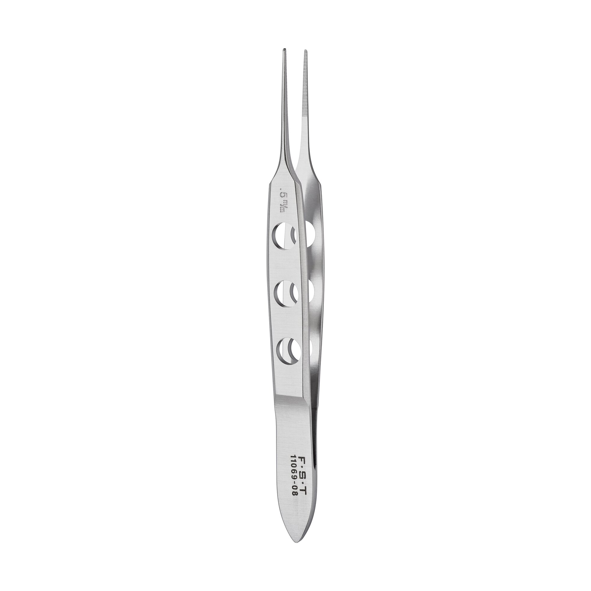Bishop-Harmon Forceps | 11069-08