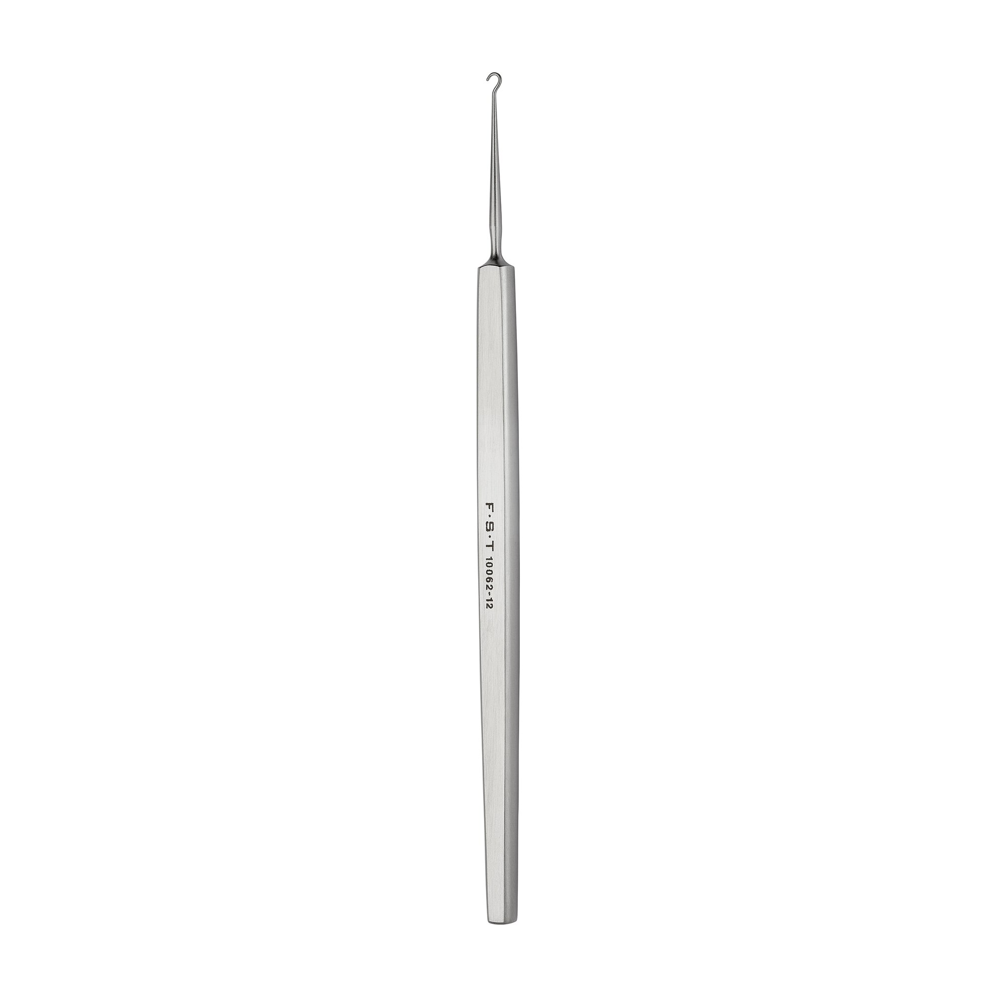 Graefe Micro Hook | 10062-12