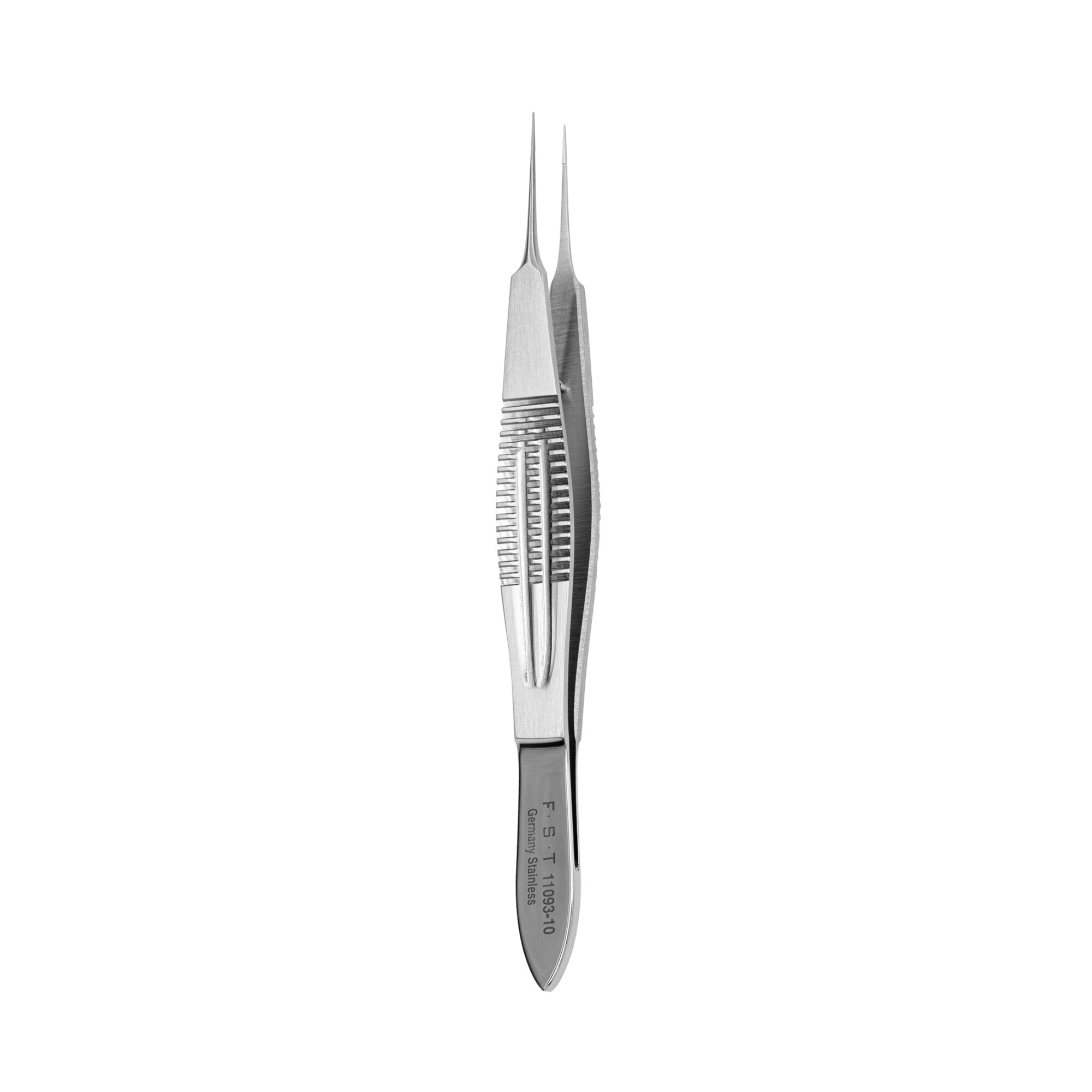 Castroviejo Suture Tying Forceps | 11093-10