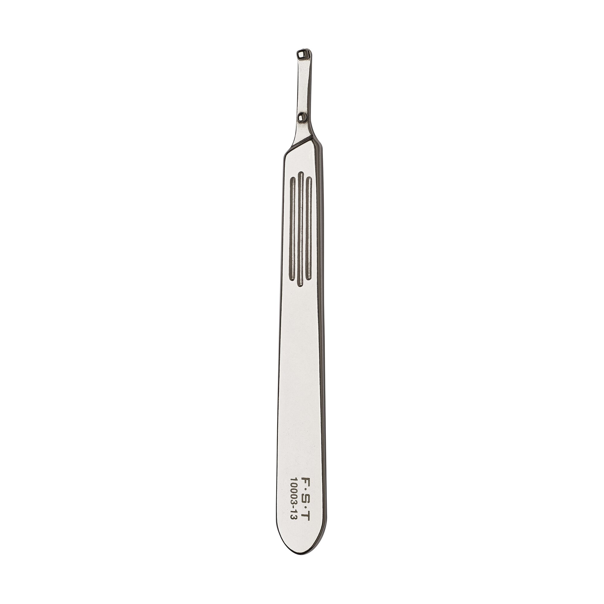 Secure Scalpel Handle #3 | 10003-13