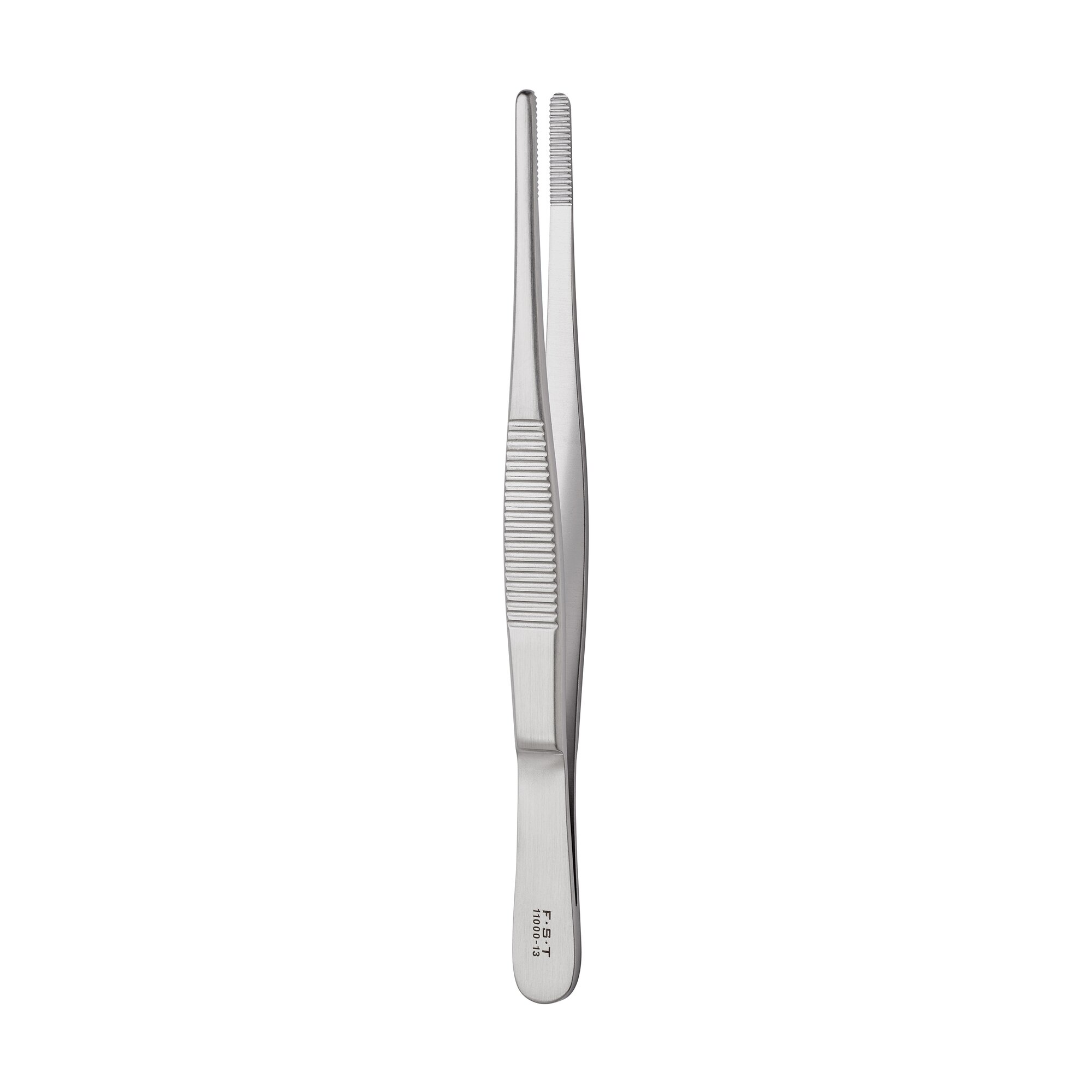 Anatomical Standard Forceps - Straight | 11000-13