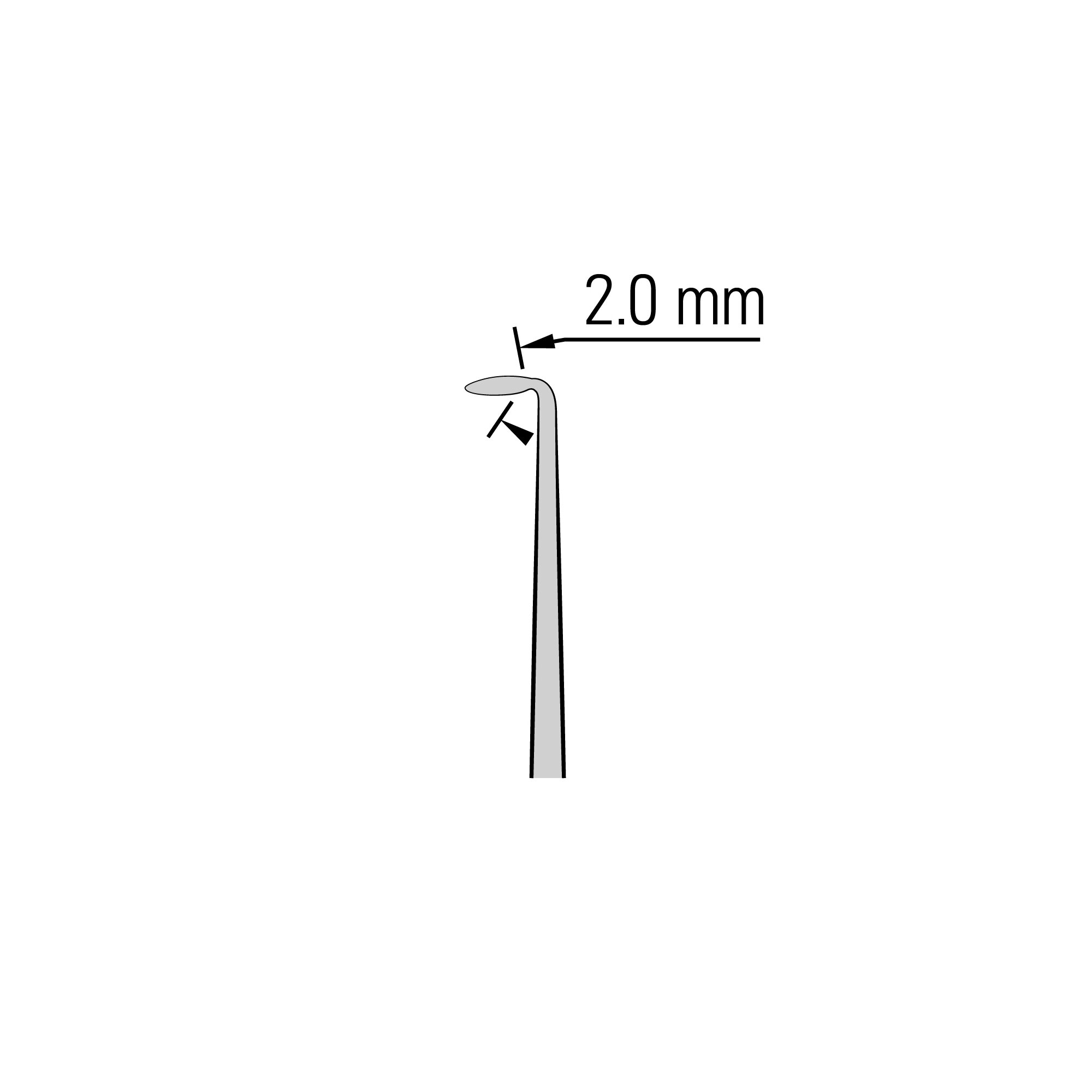 Circle Knife | 10059-15