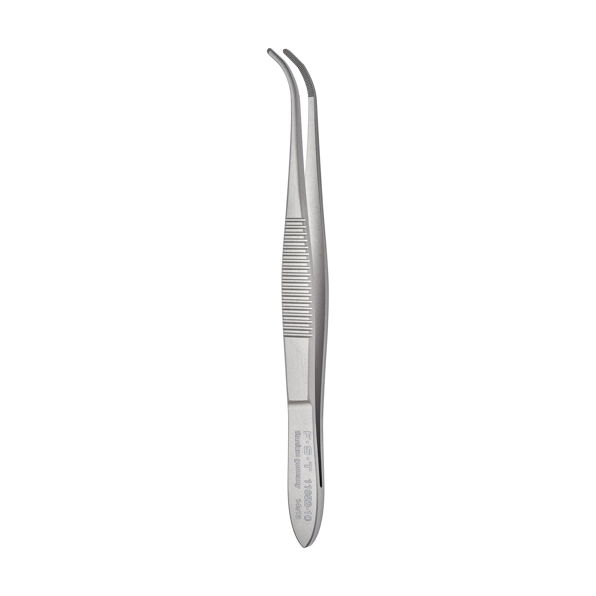 Graefe Forceps - Titanium | 11652-10