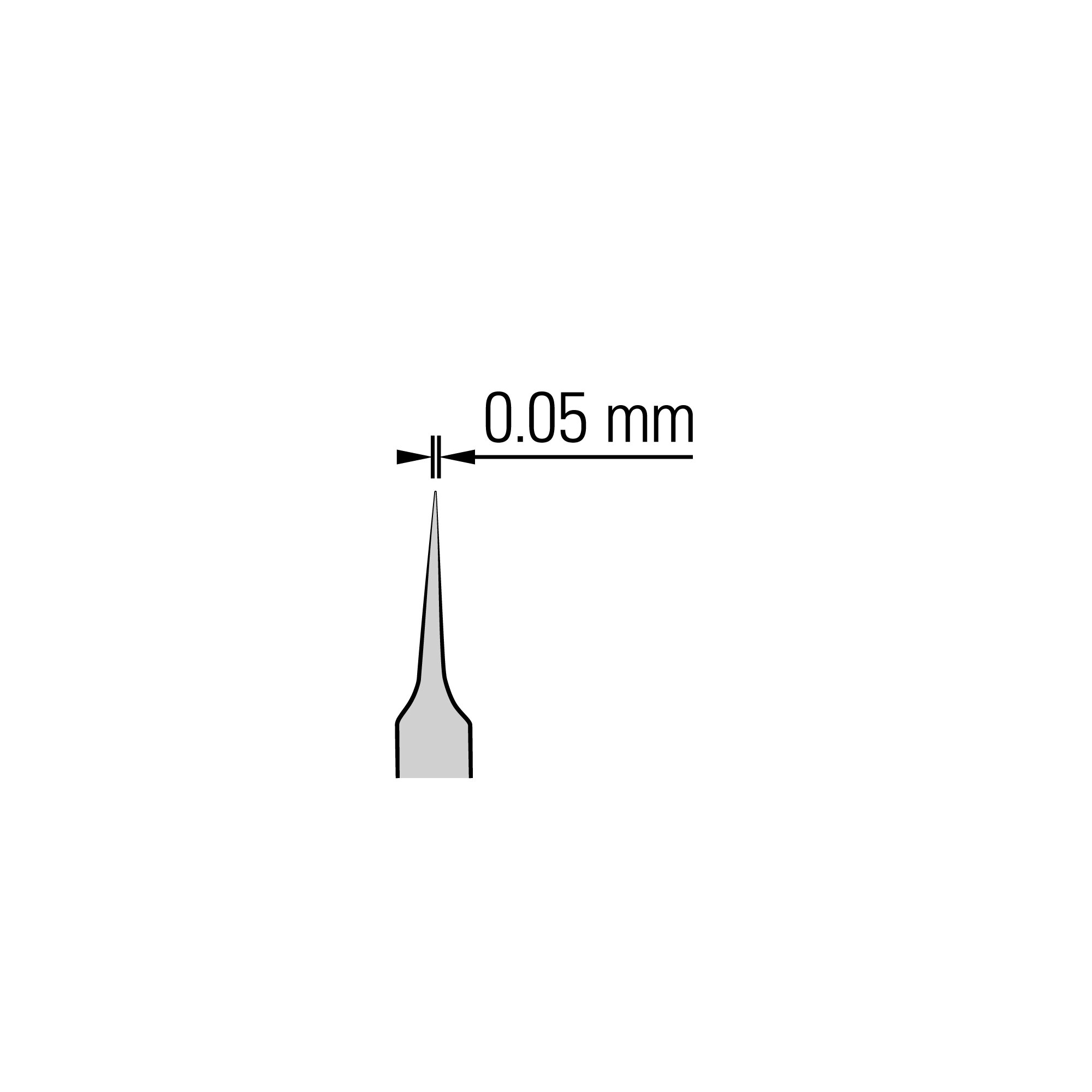 Moria #5 Forceps | 11370-40