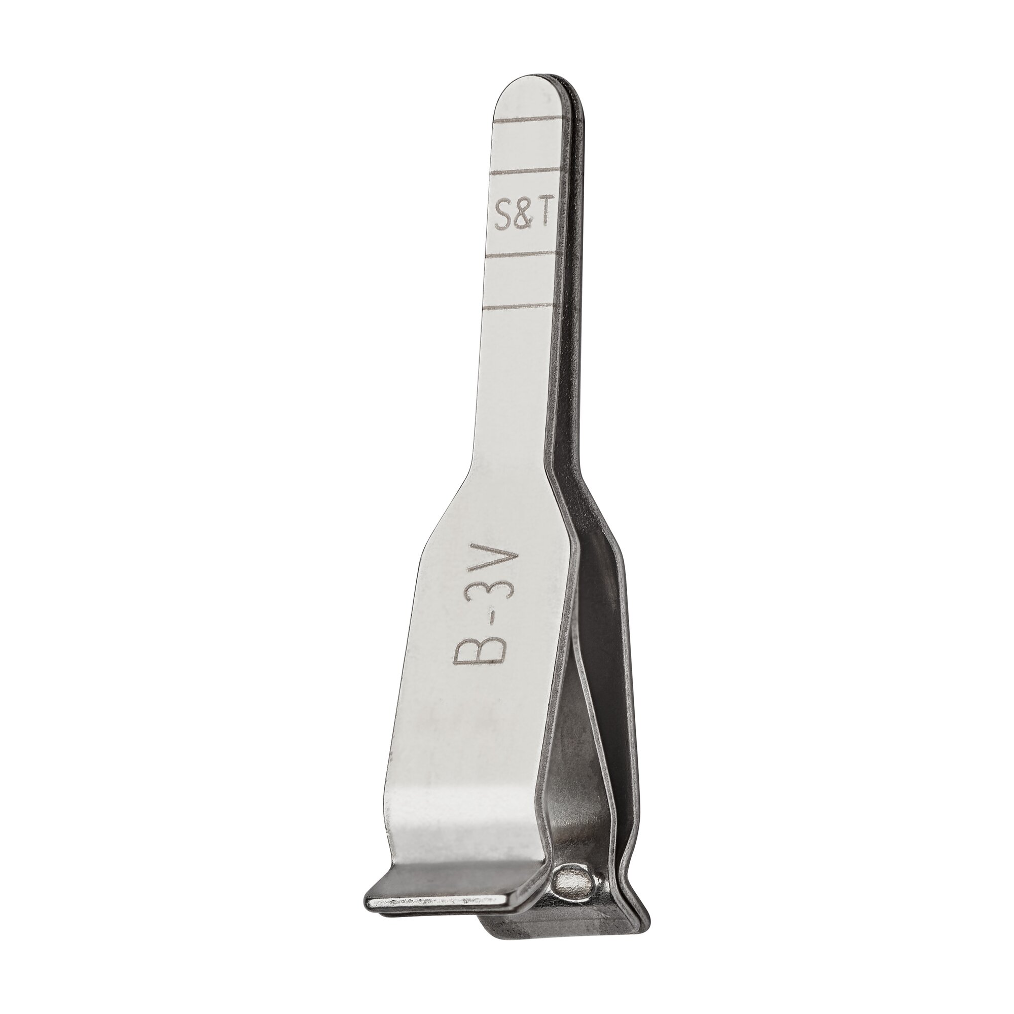 S&T Vascular Clamp | 00400-03