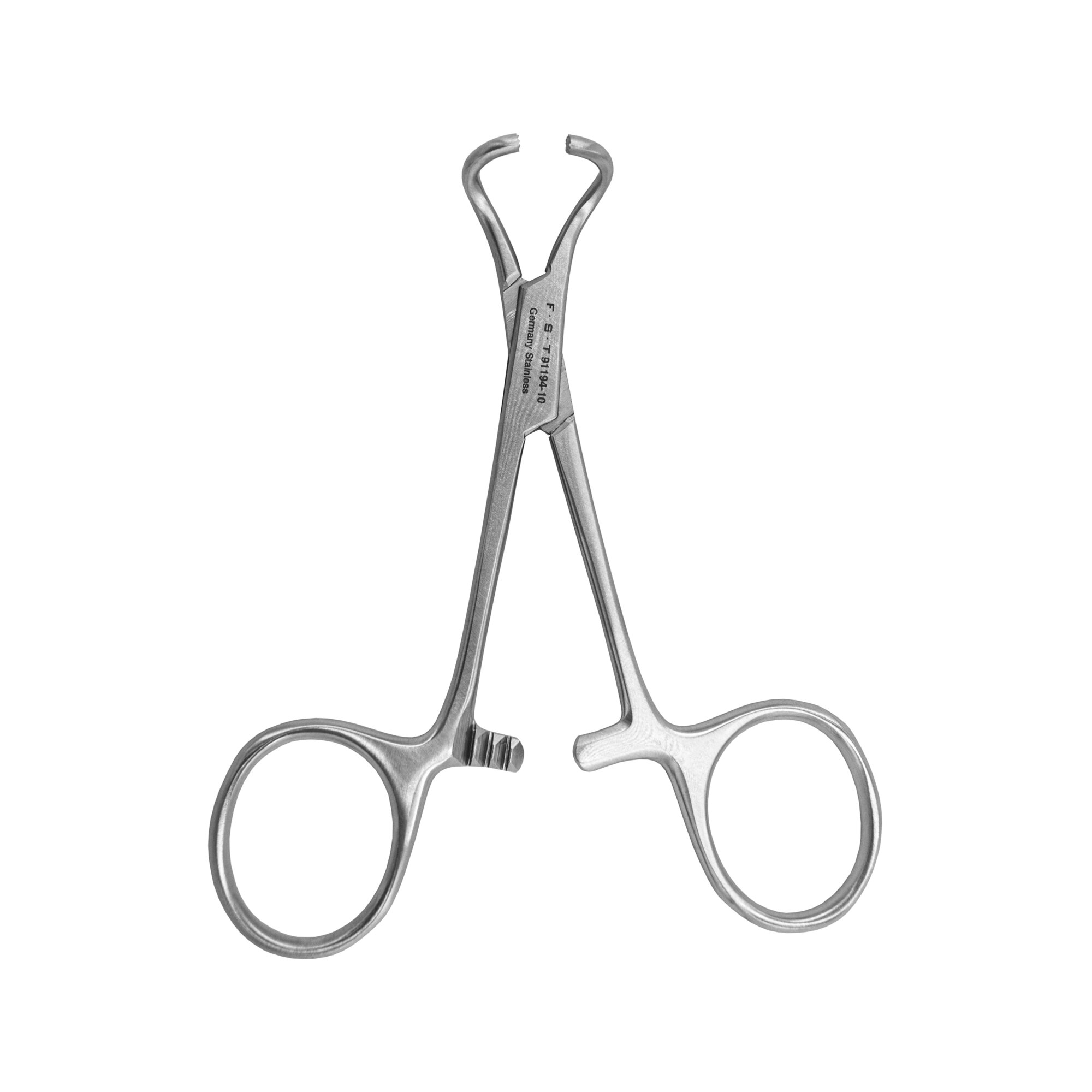 Student Tohoku Towel Clamp | 91194-10-container