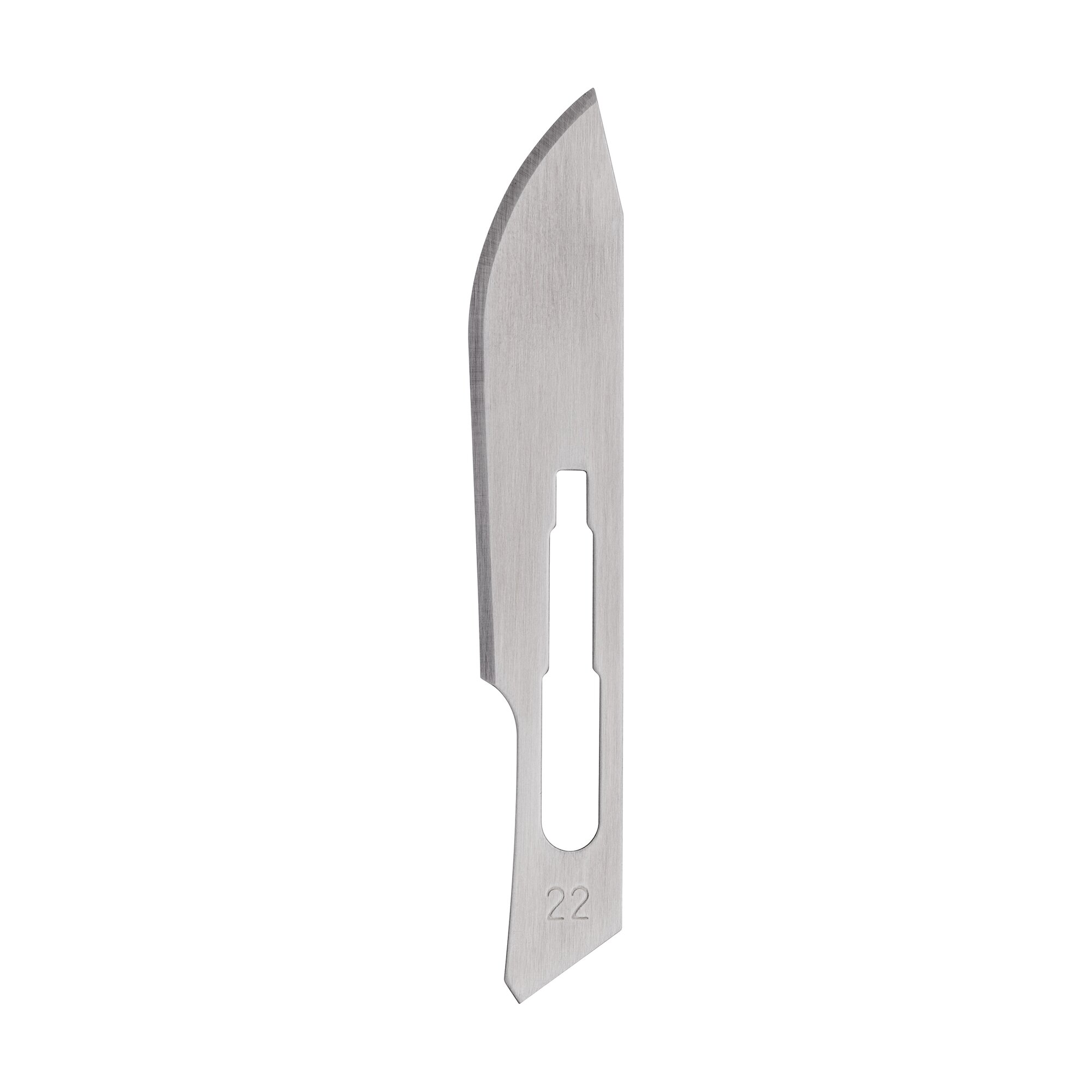 Scalpel Blades for #4 Handle | 10022-00